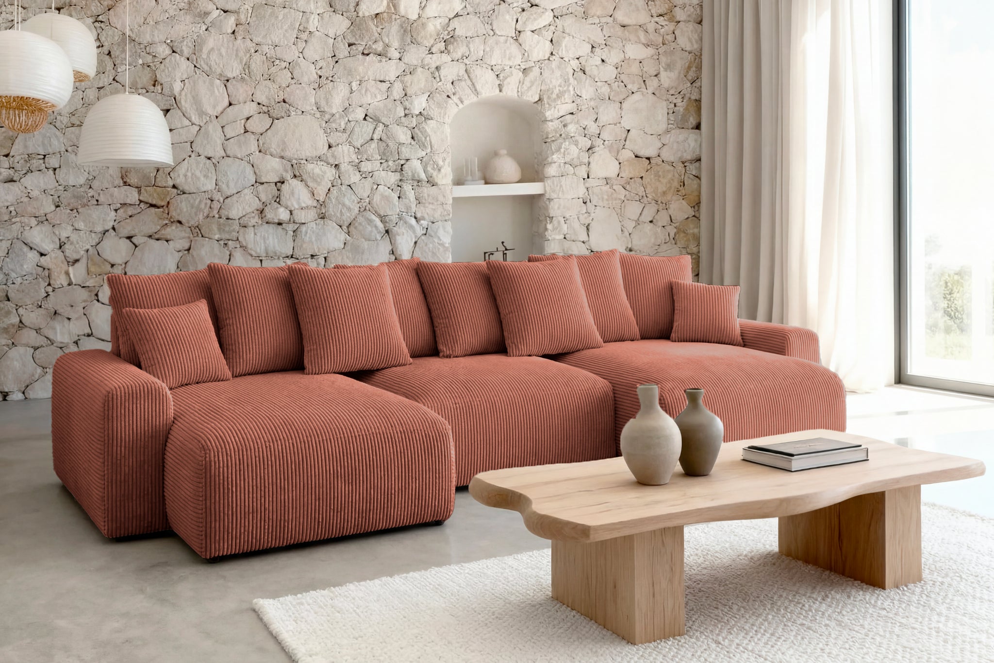 Terracotta