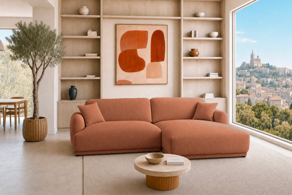 Terracotta