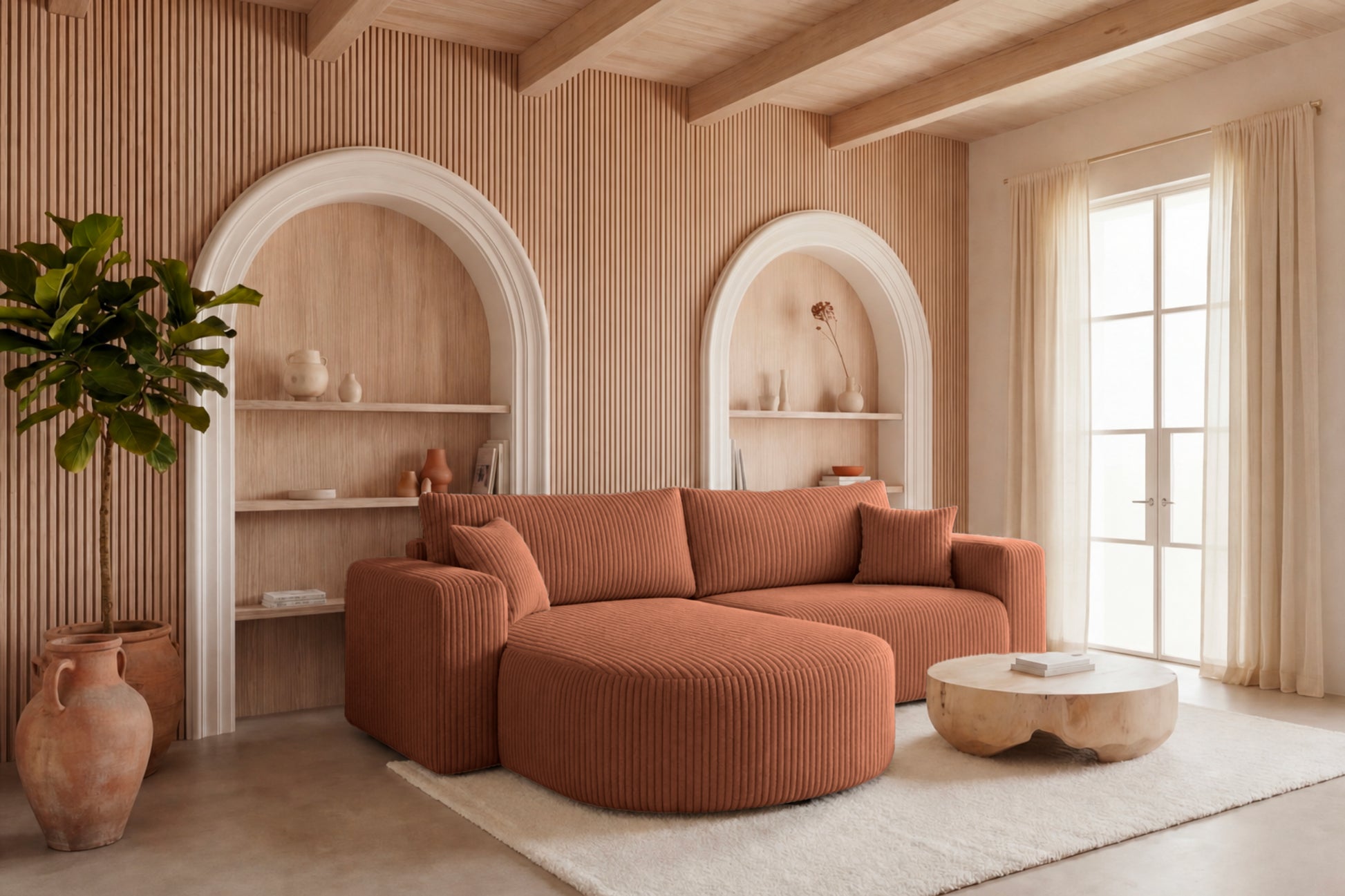 Terracotta