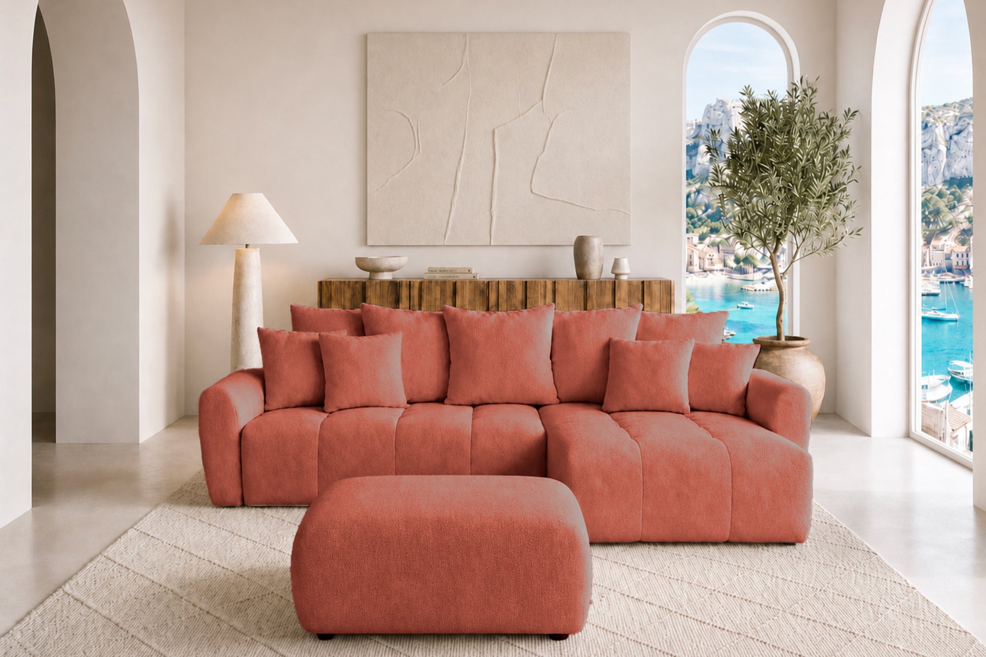 Terracotta
