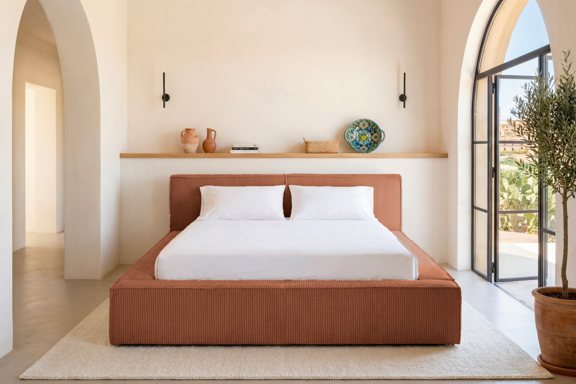 Terracotta