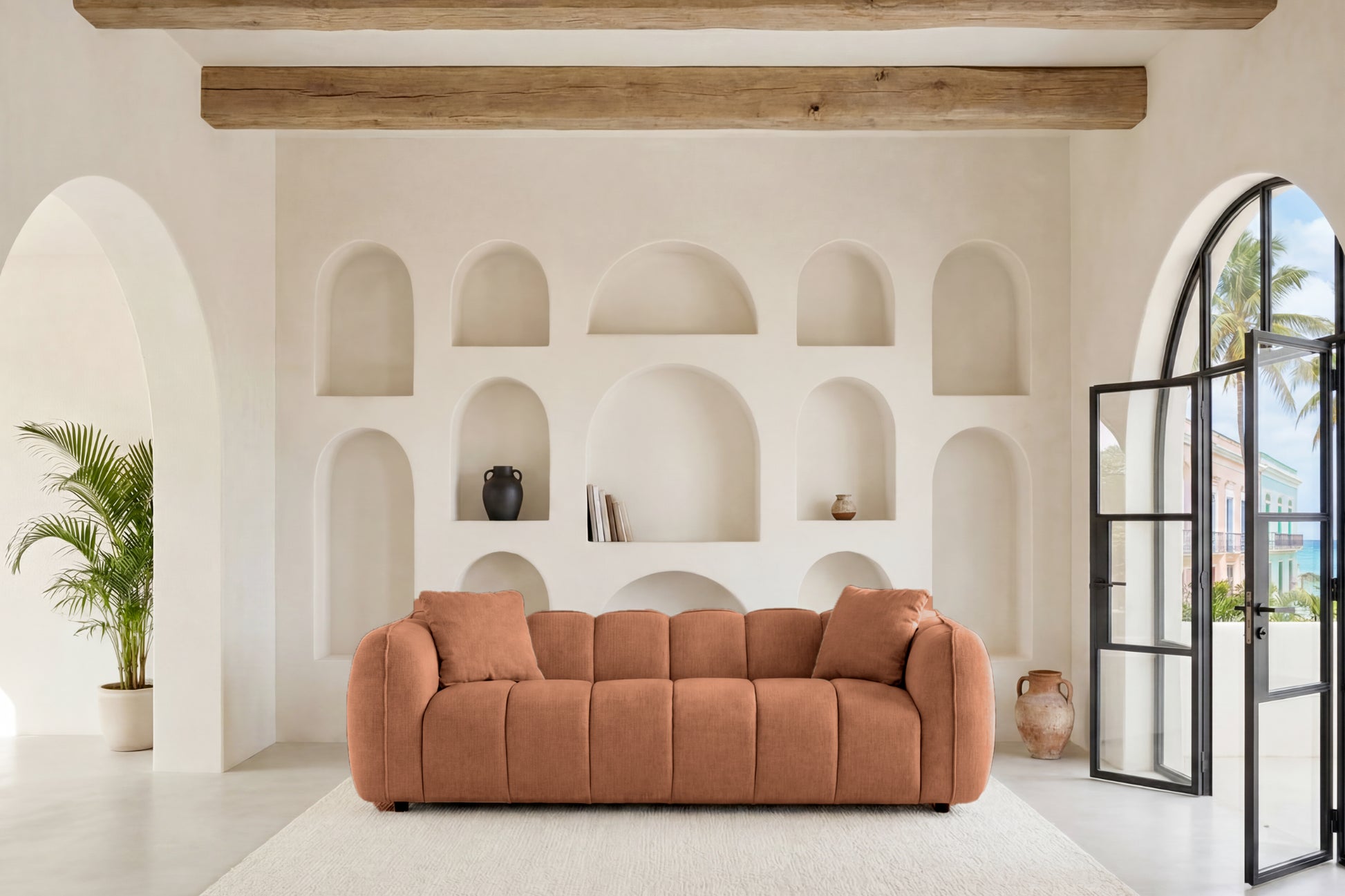 Terracotta