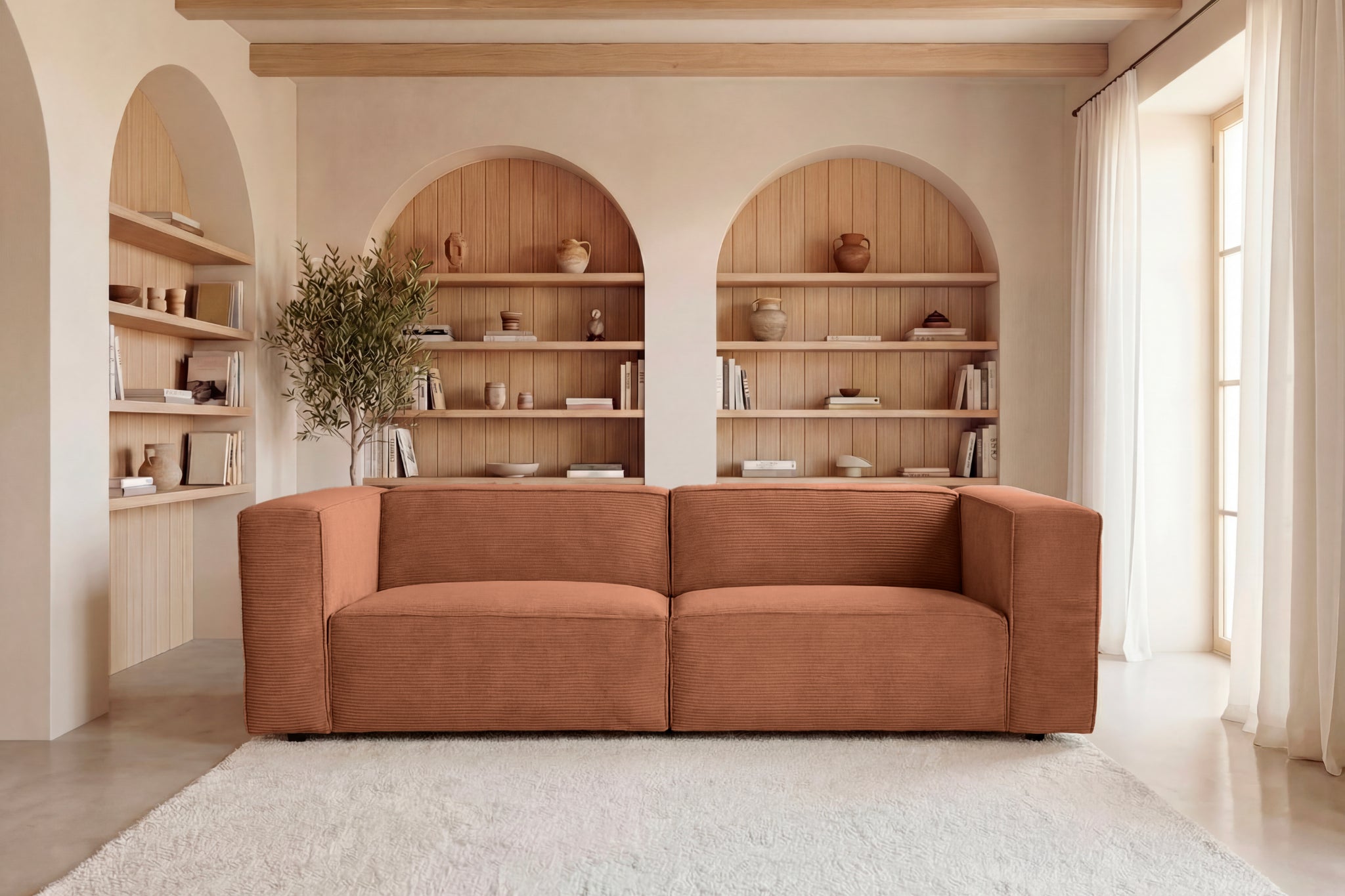 Terracotta