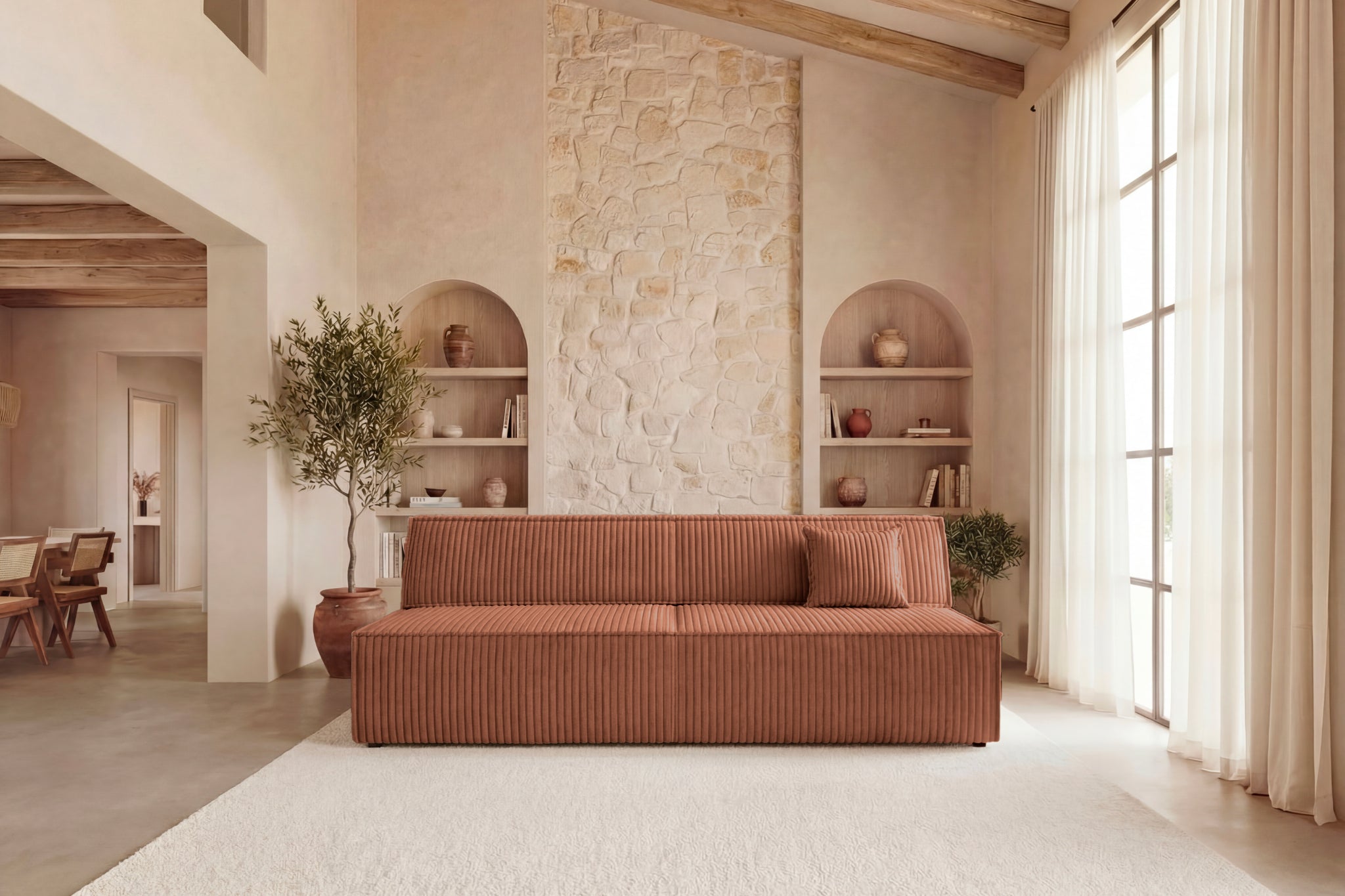 Terracotta