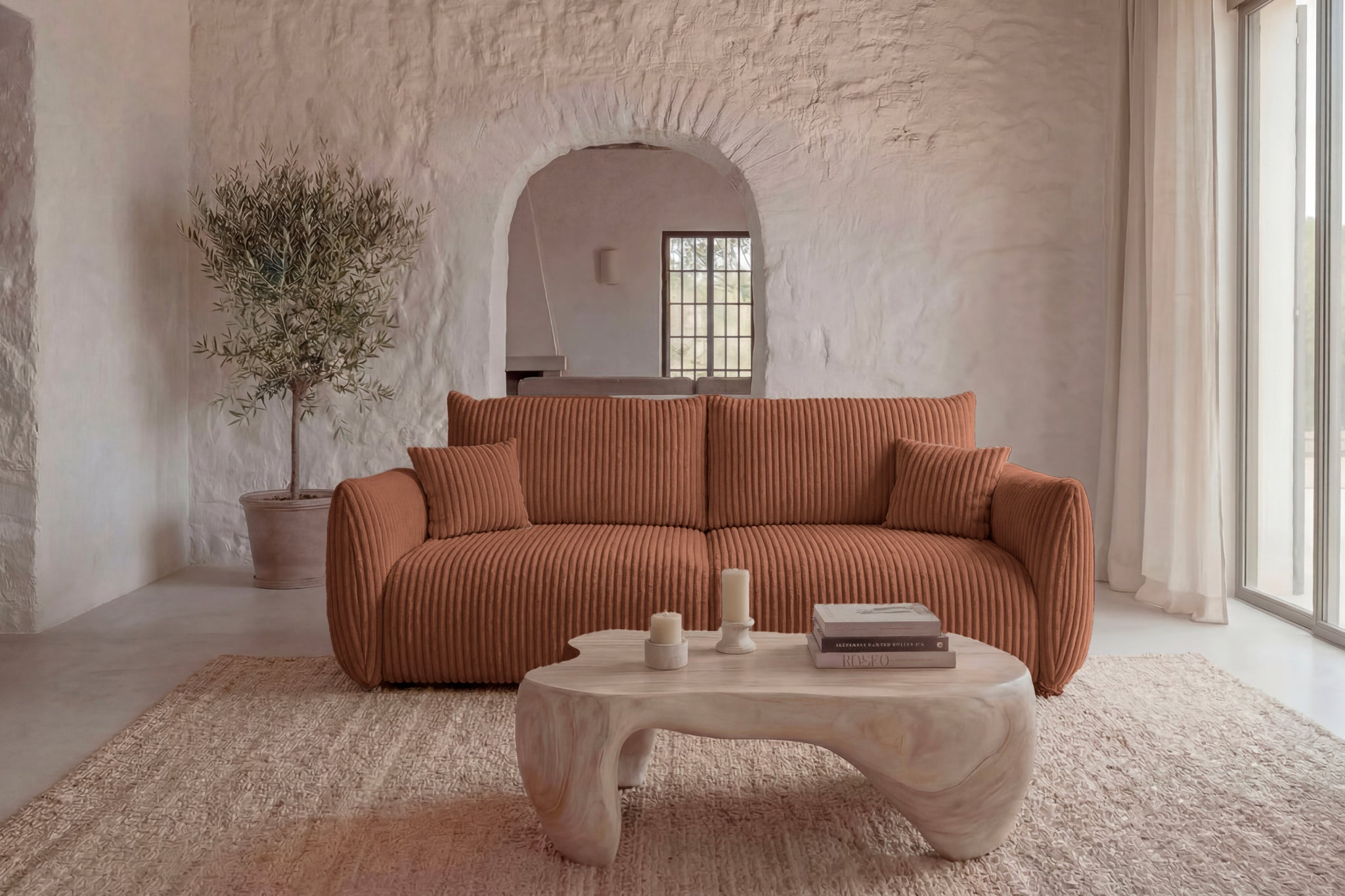 Terracotta
