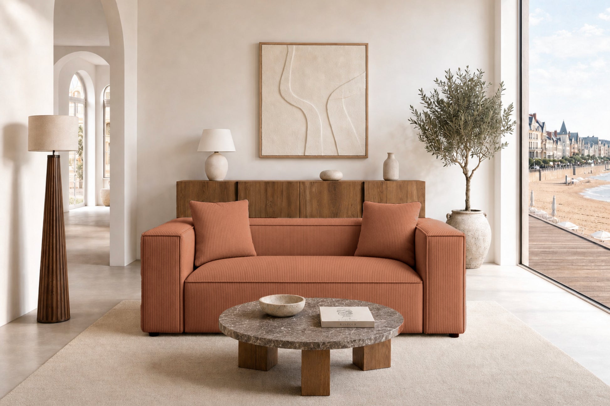 Terracotta