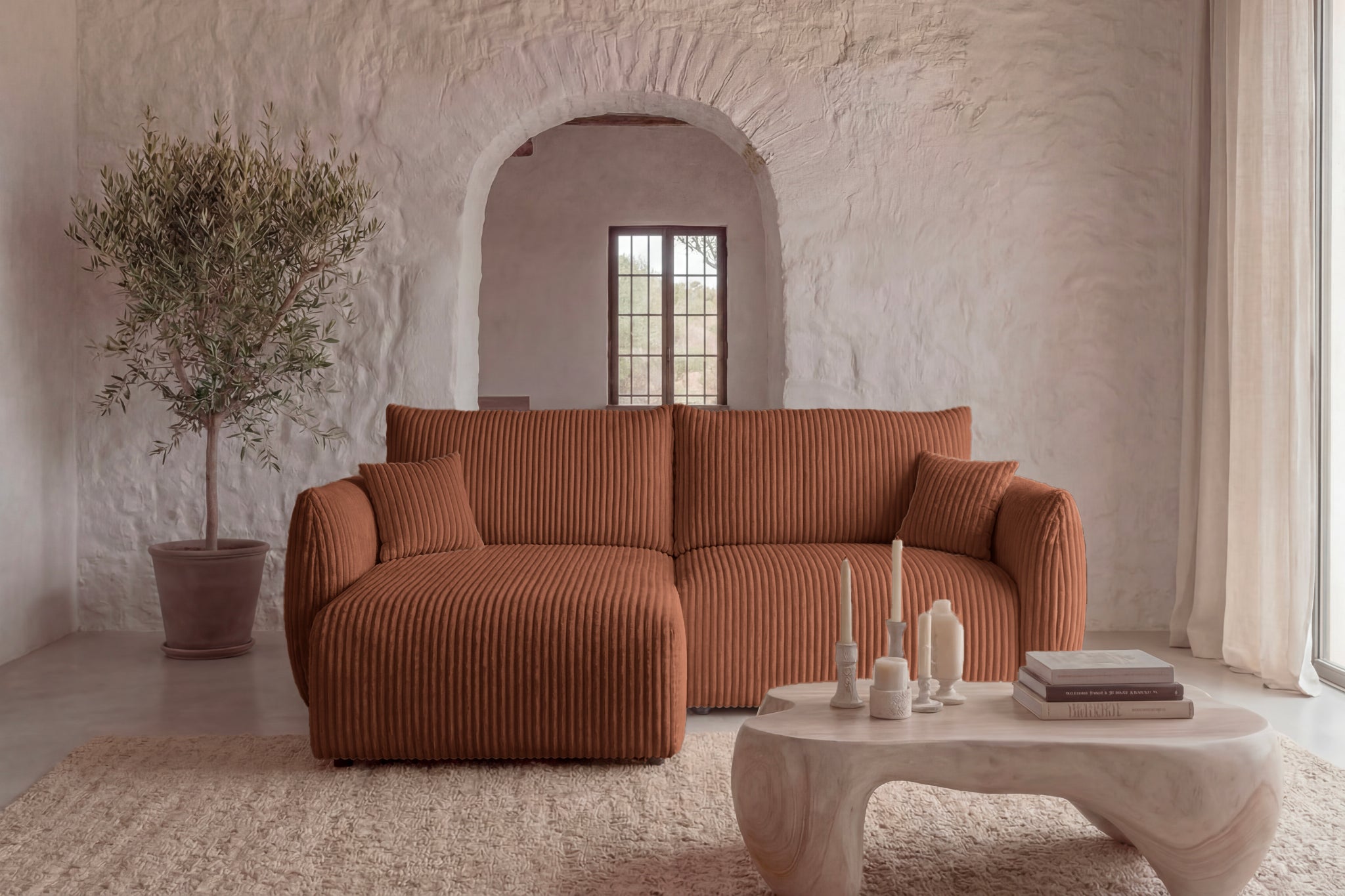 Terracotta