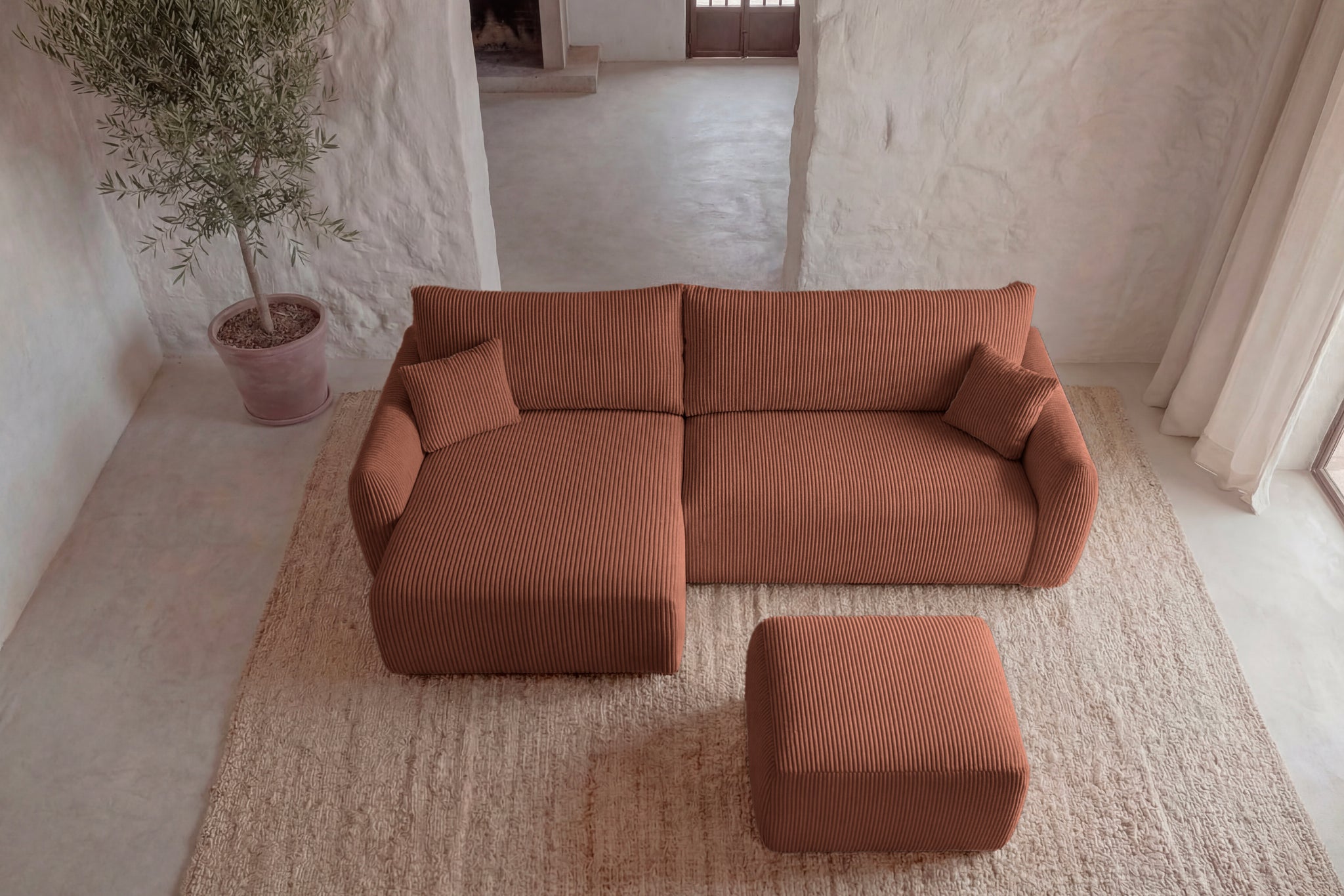 Terracotta