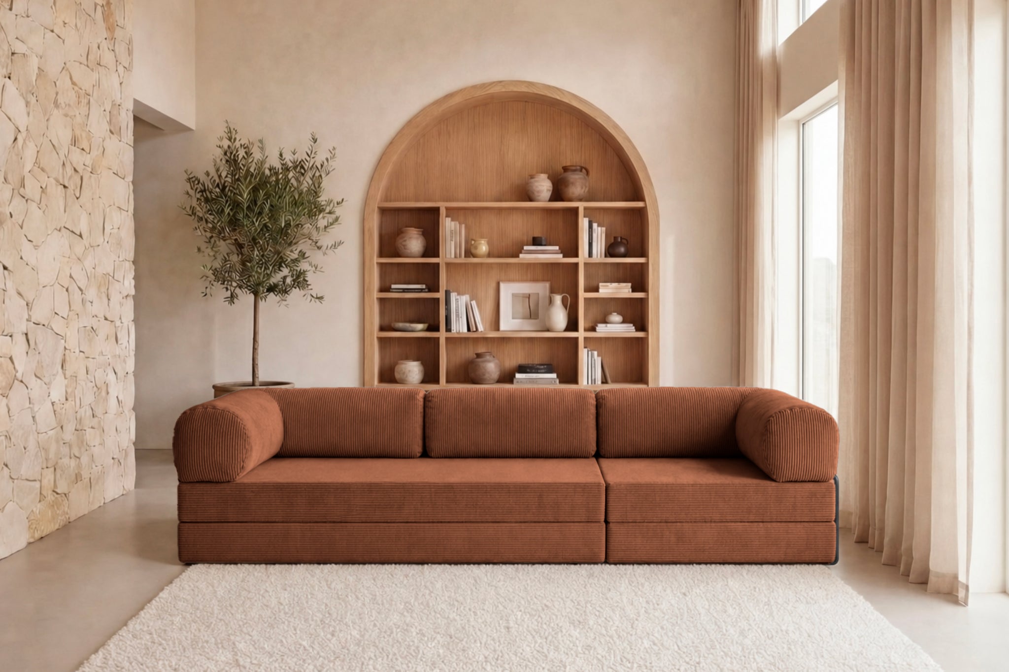 Terracotta