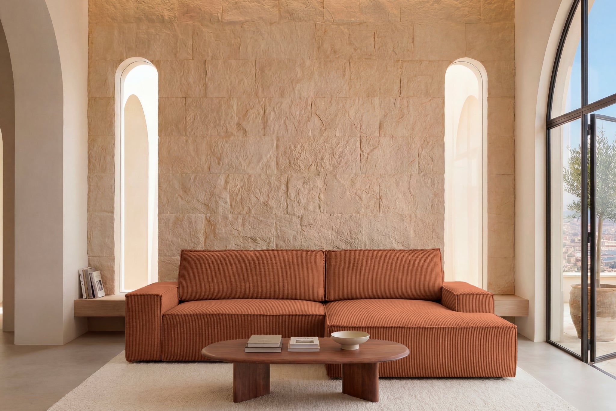 Terracotta