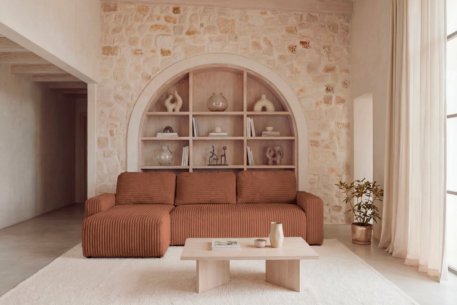 Terracotta