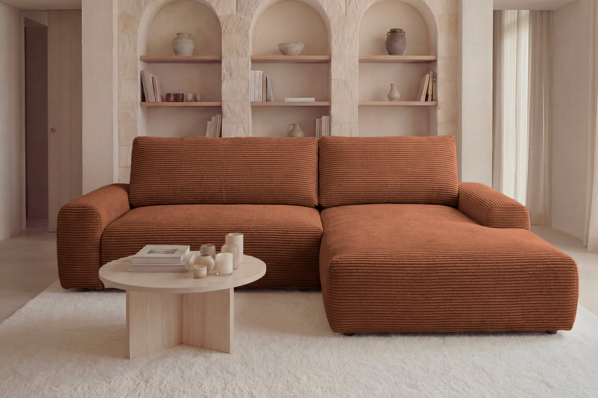 Terracotta