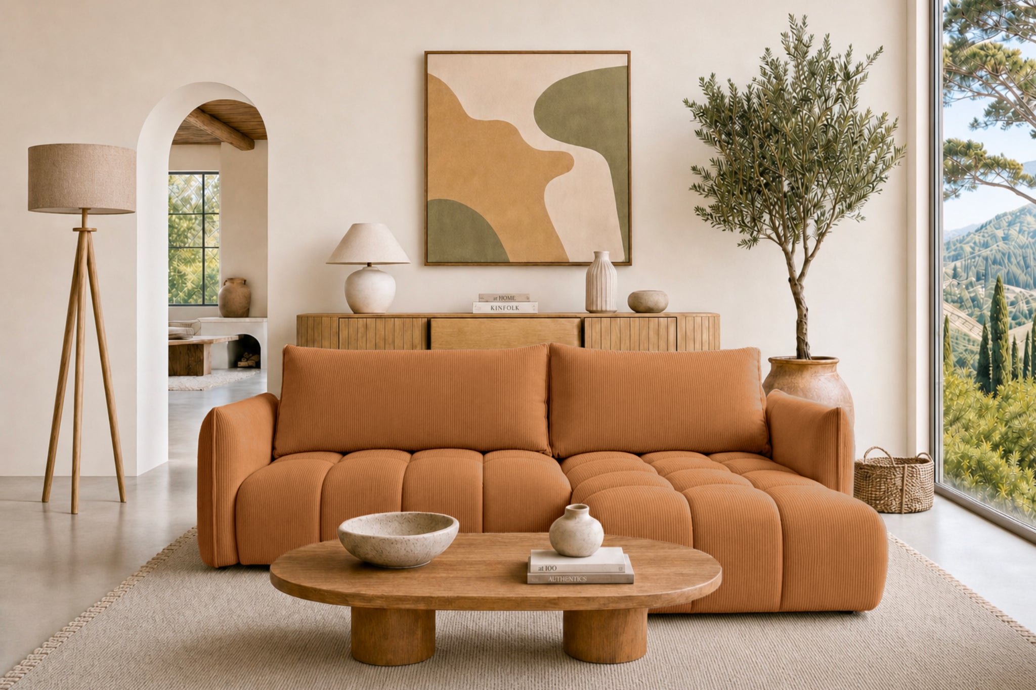 Terracotta