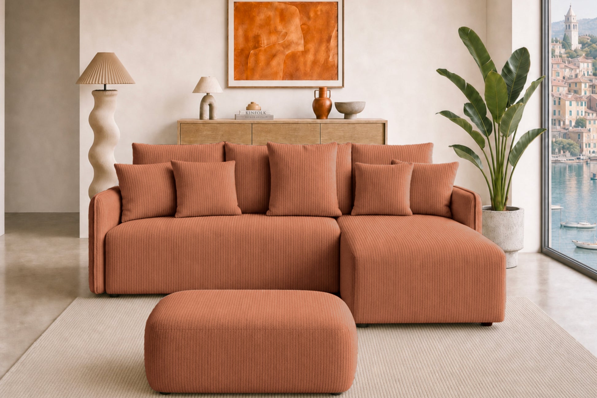 Terracotta