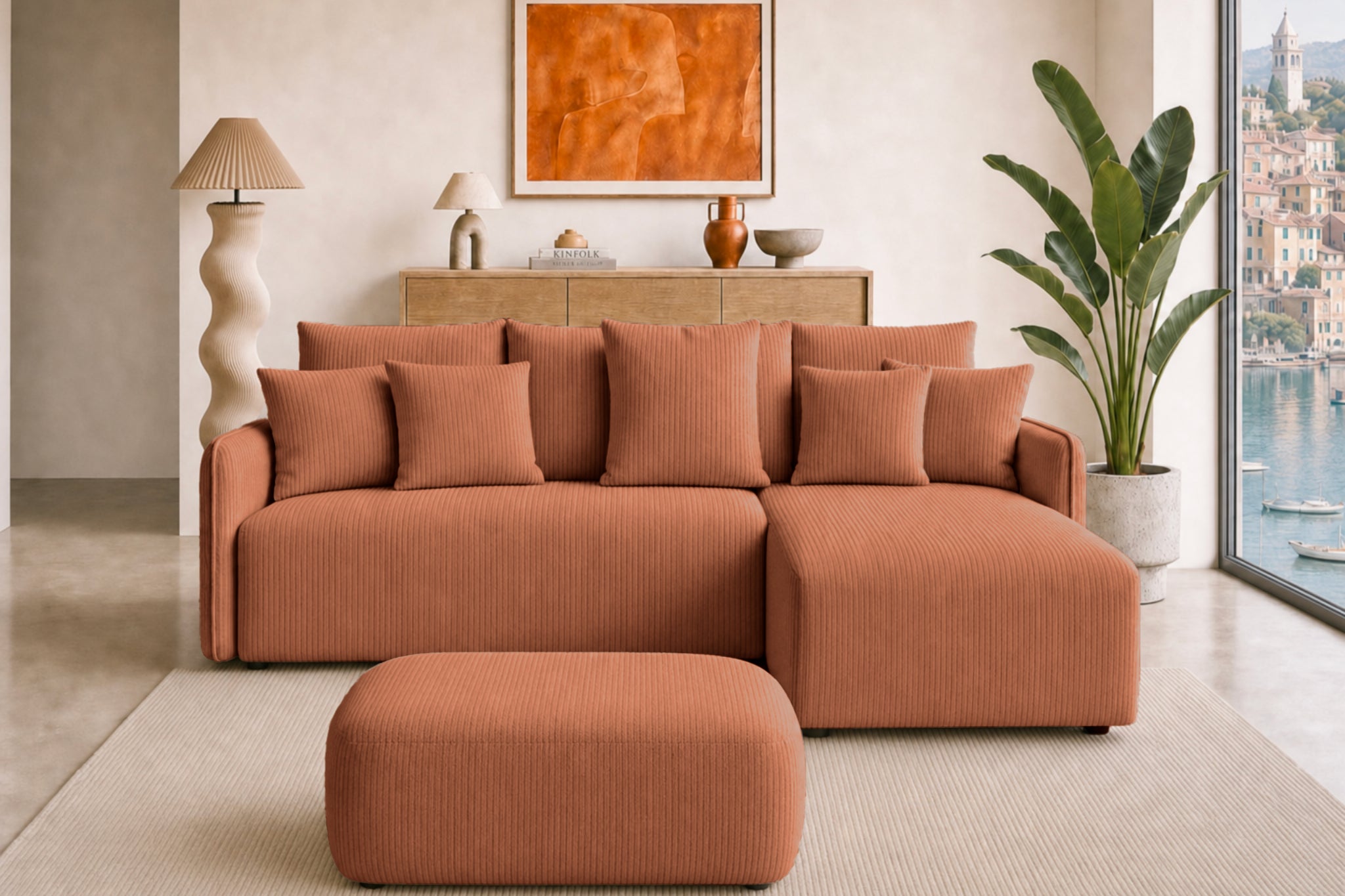 Terracotta