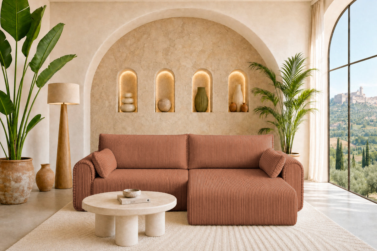 Terracotta