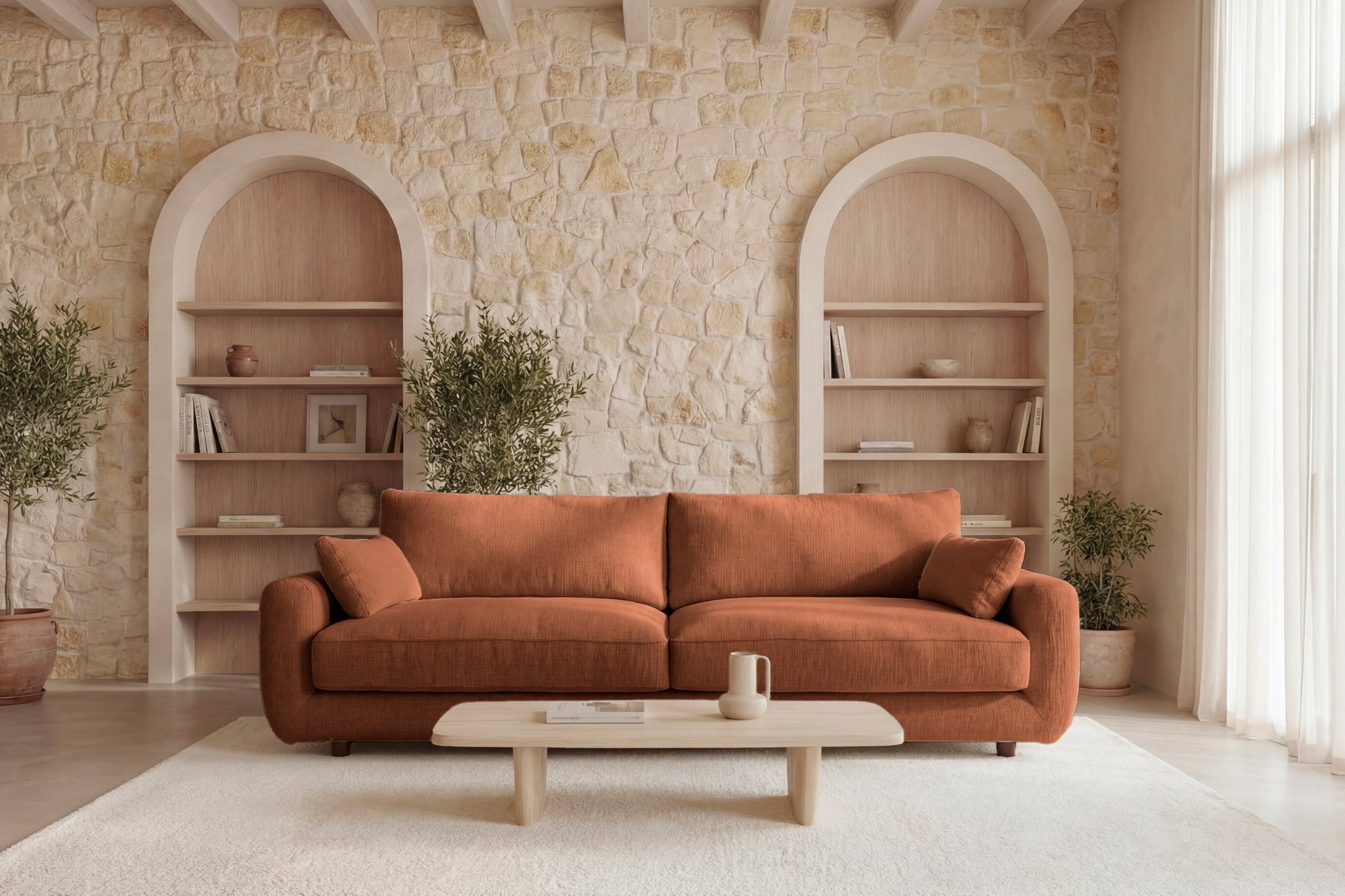 Terracotta