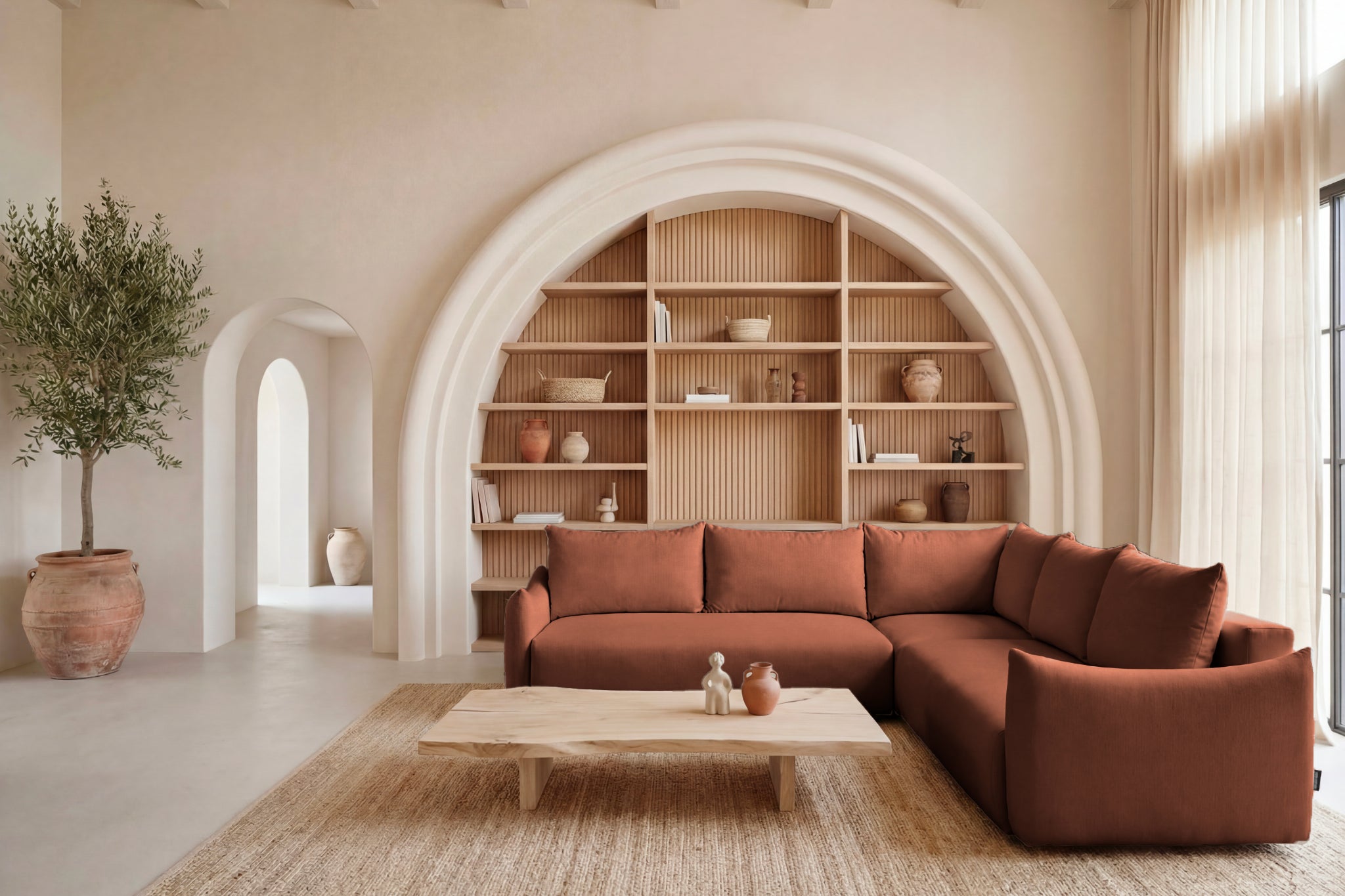 Terracotta