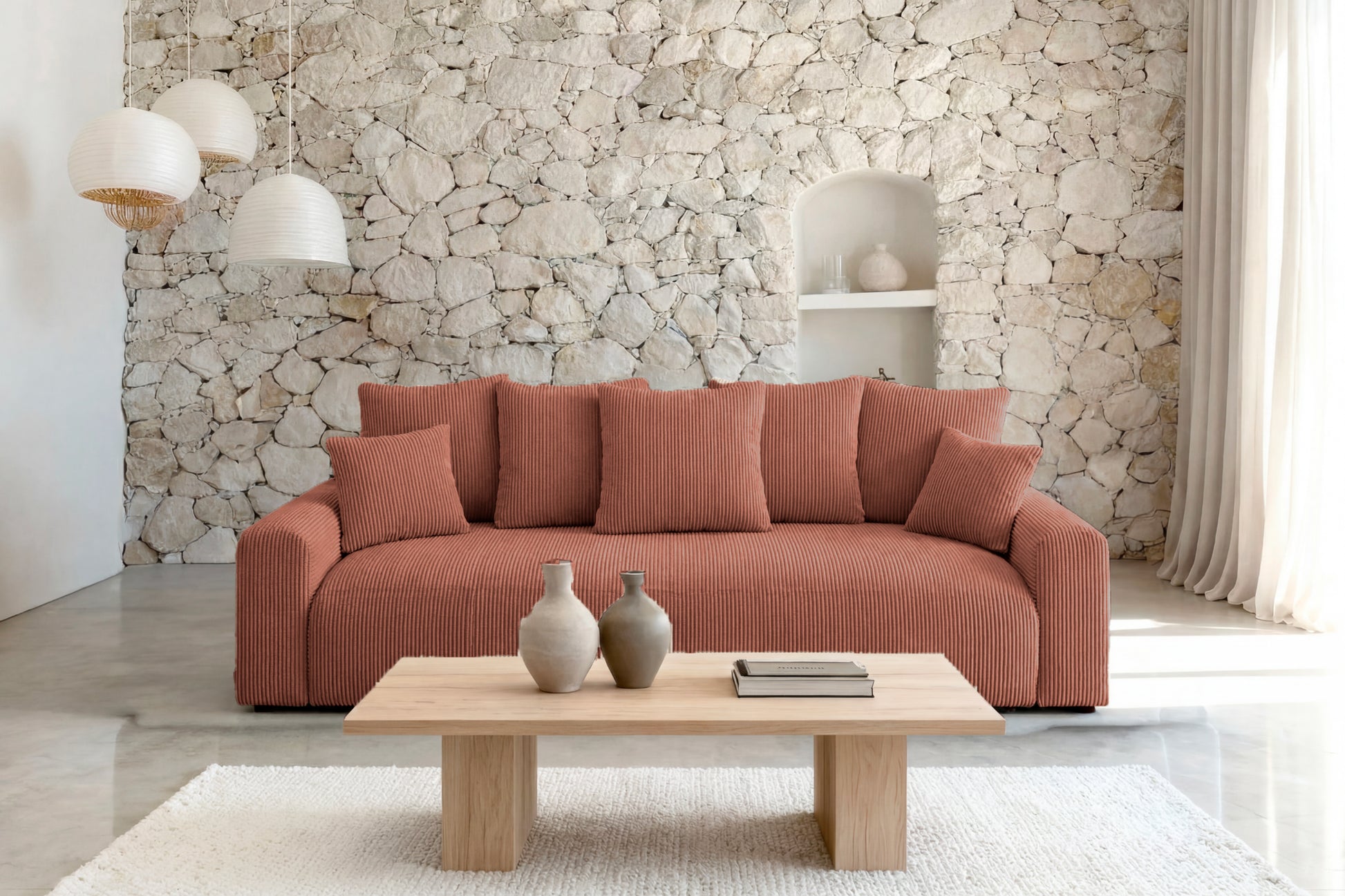 Terracotta