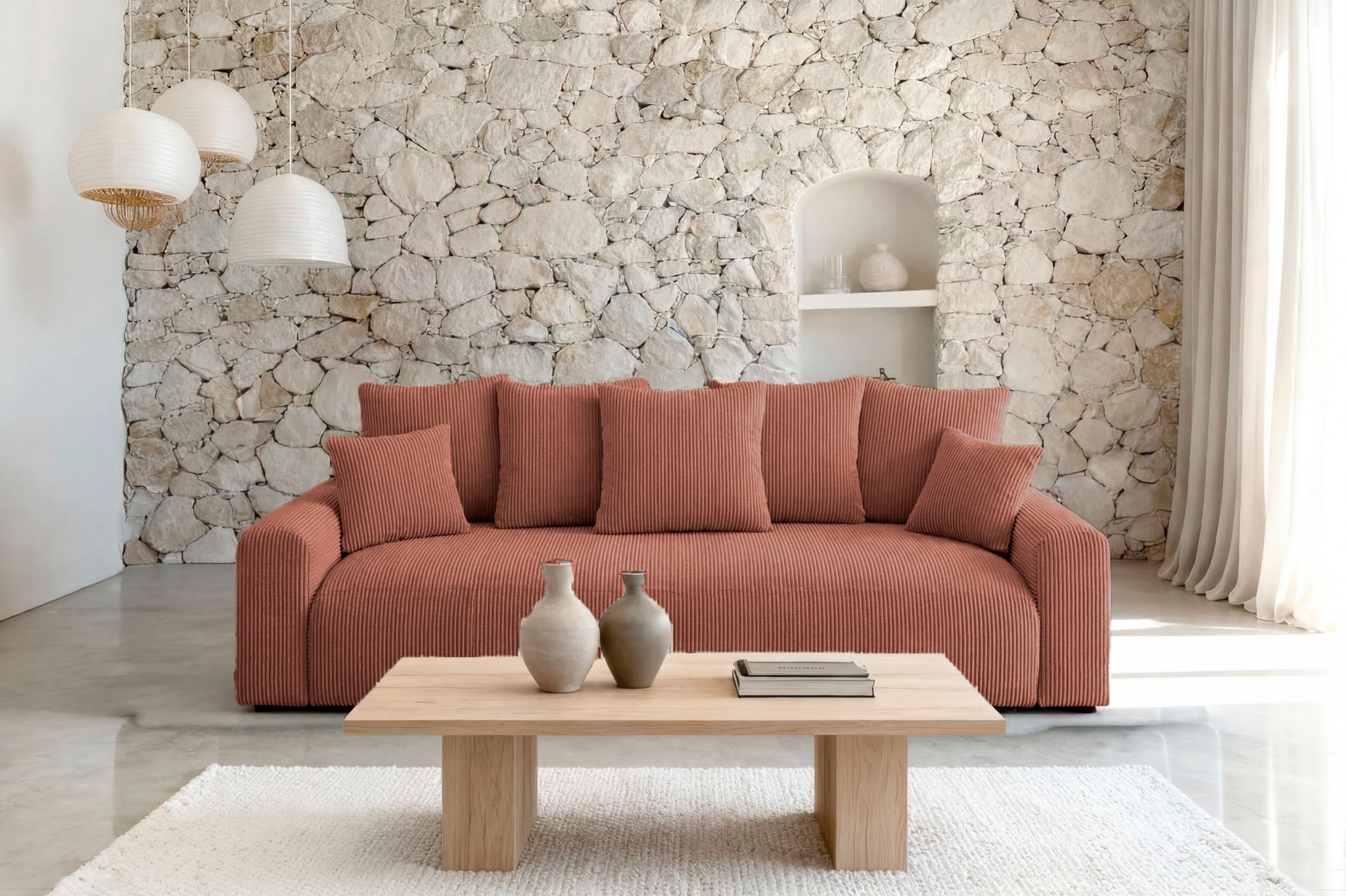 Terracotta