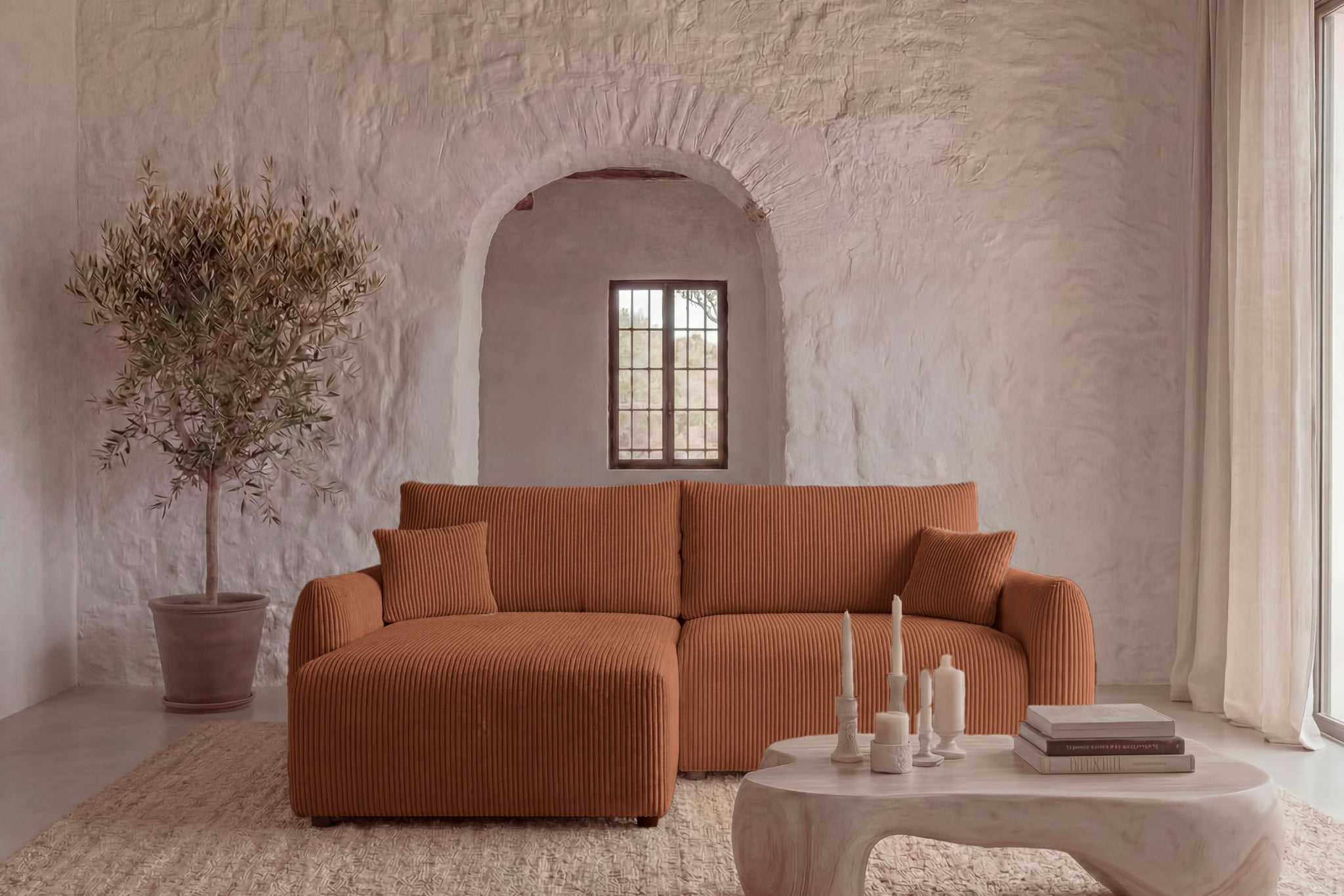 Terracotta