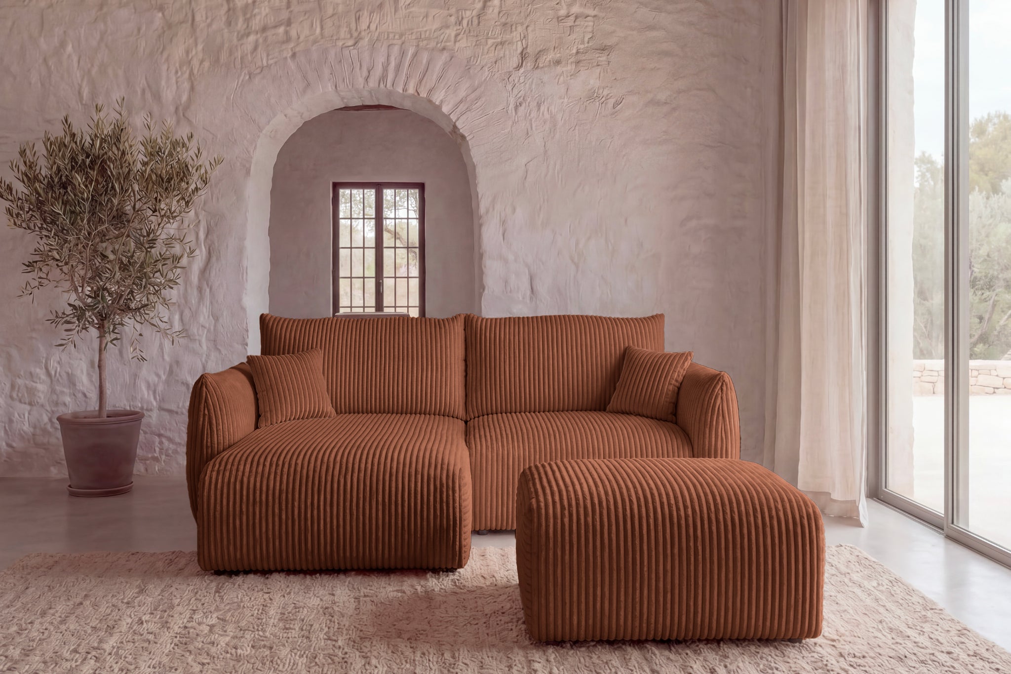 Terracotta