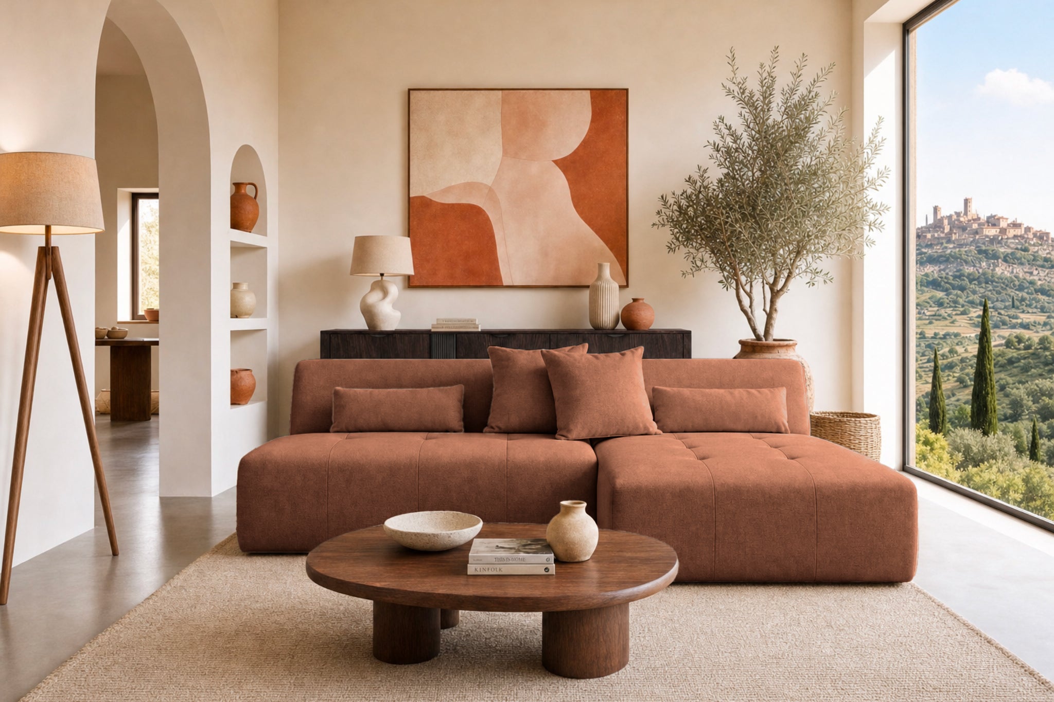Terracotta