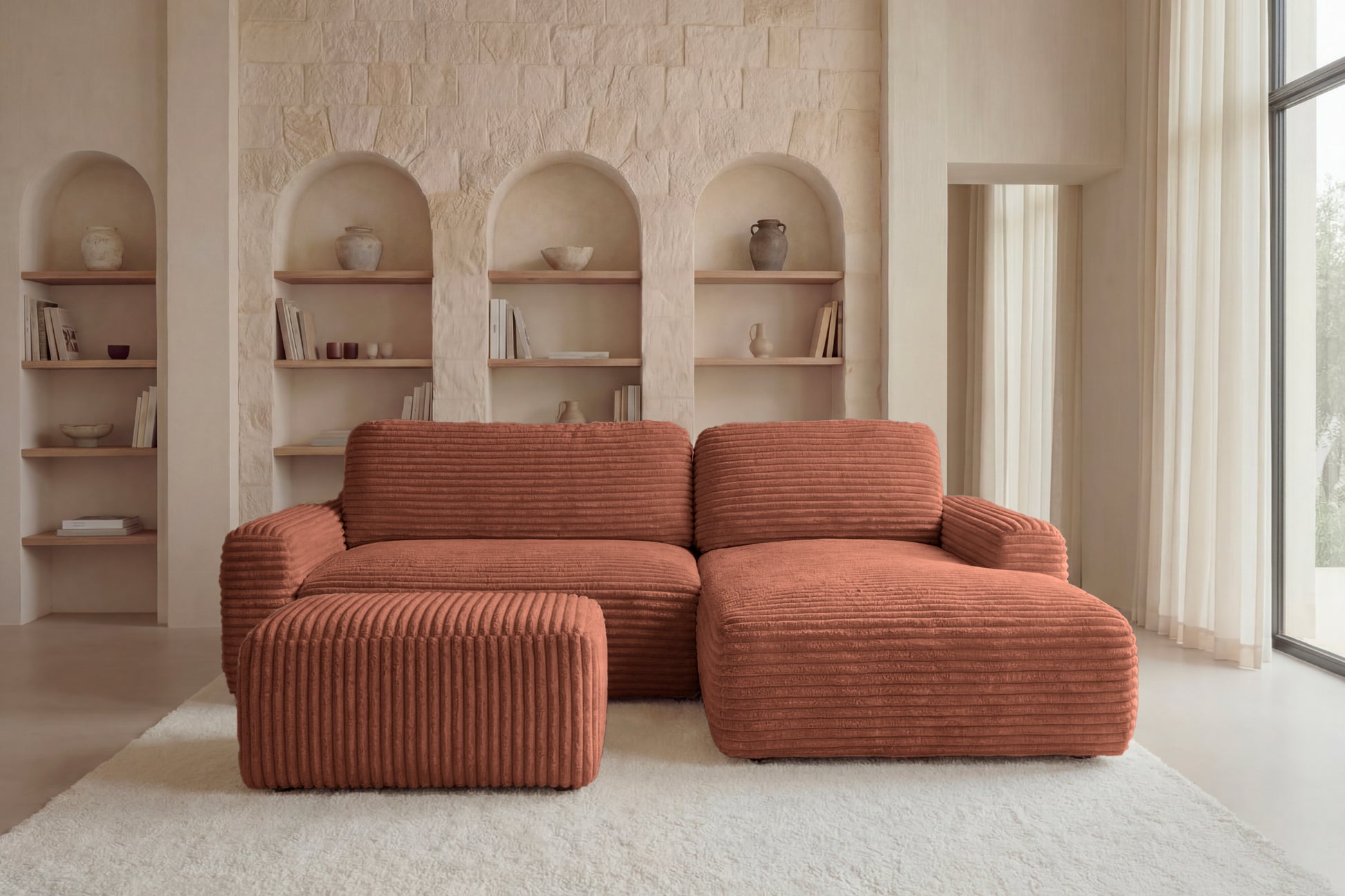 Terracotta
