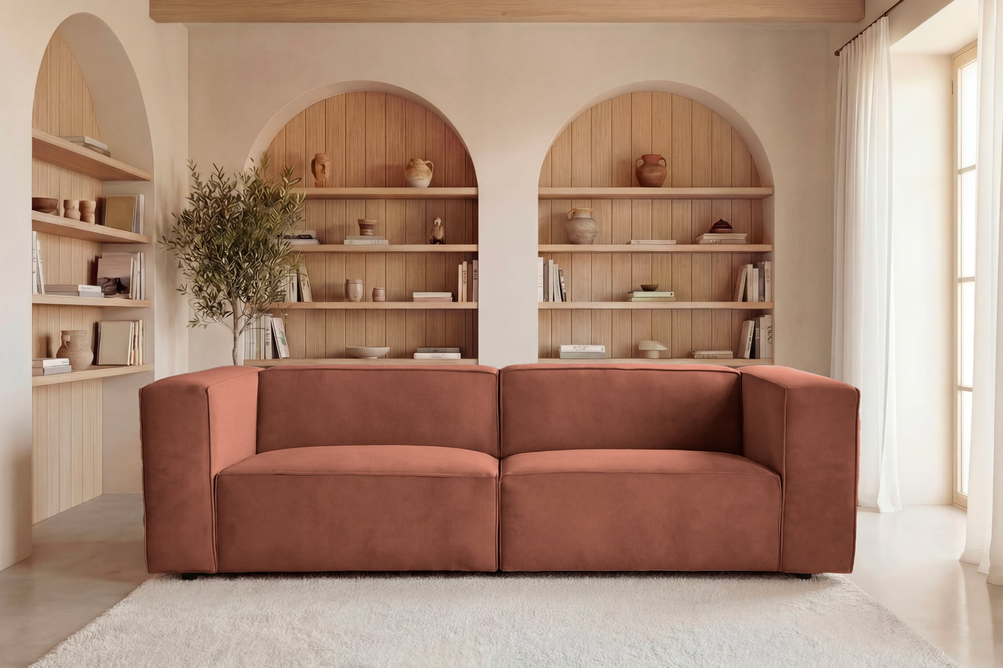 Terracotta