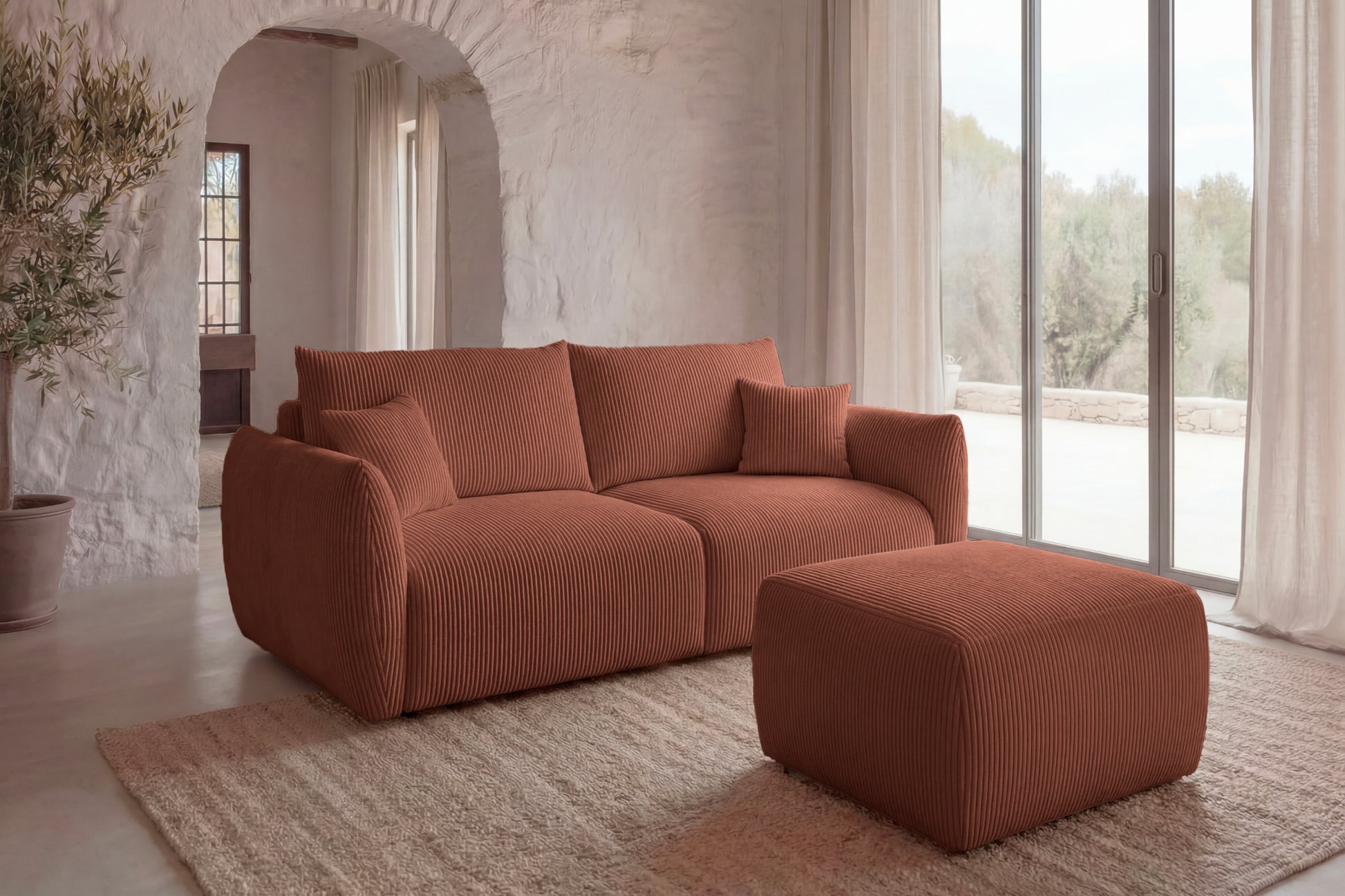 Terracotta