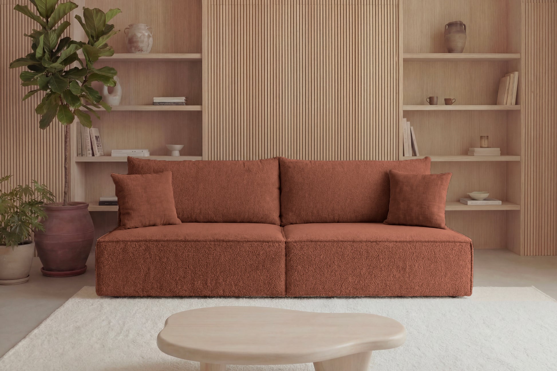 Terracotta