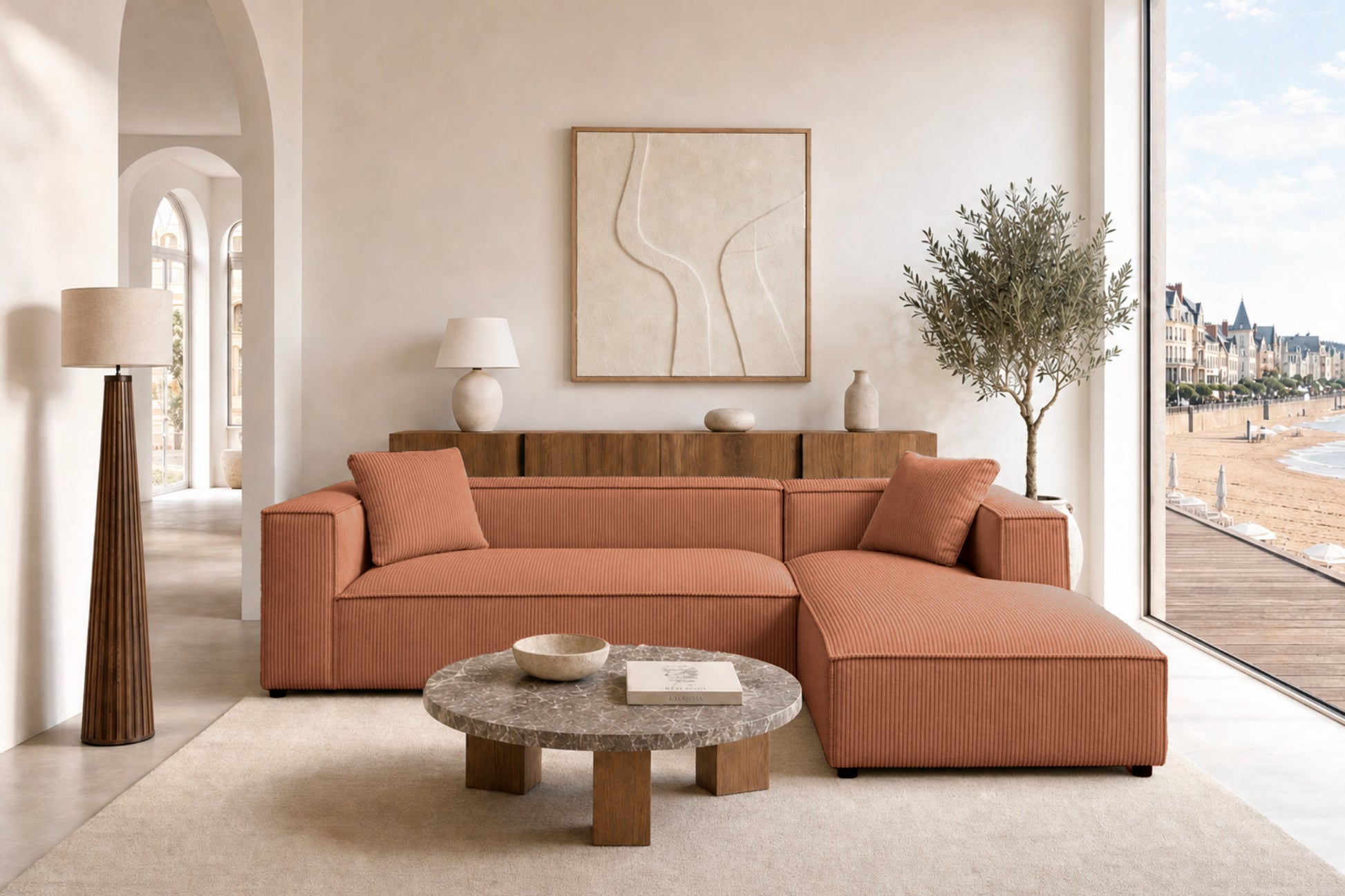 Terracotta