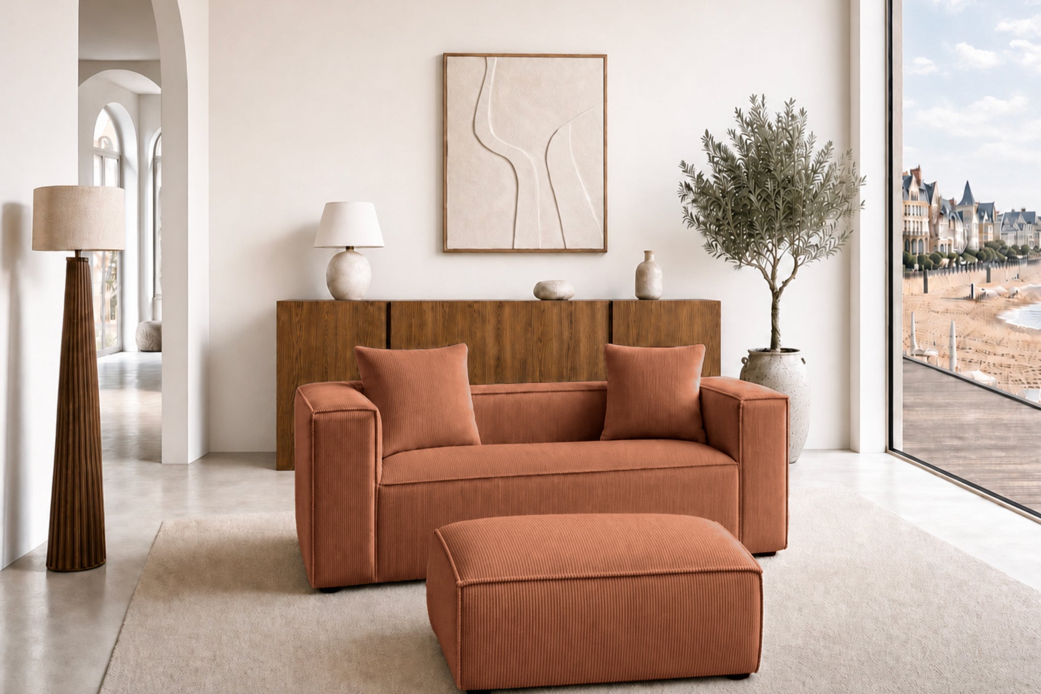 Terracotta