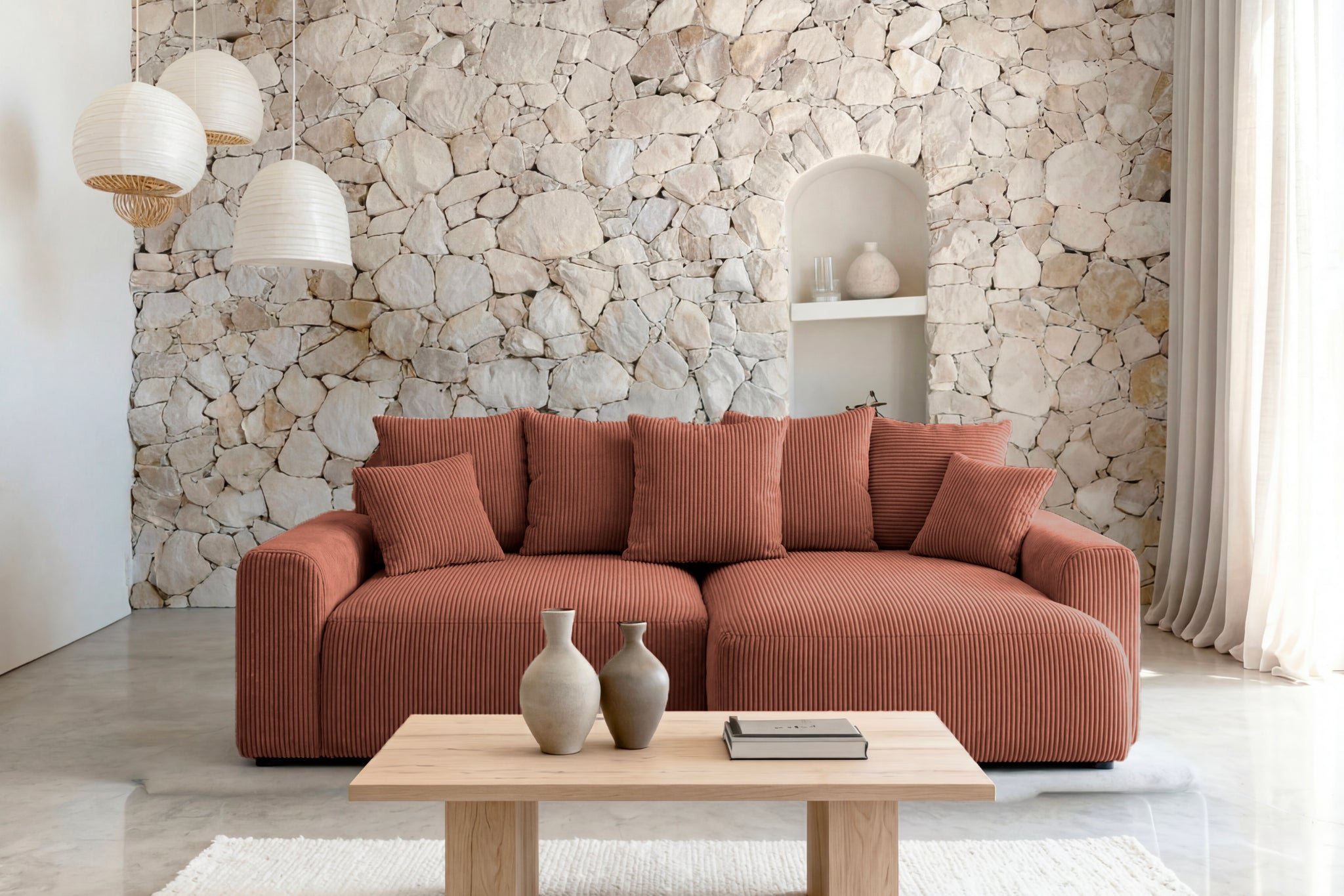 Terracotta
