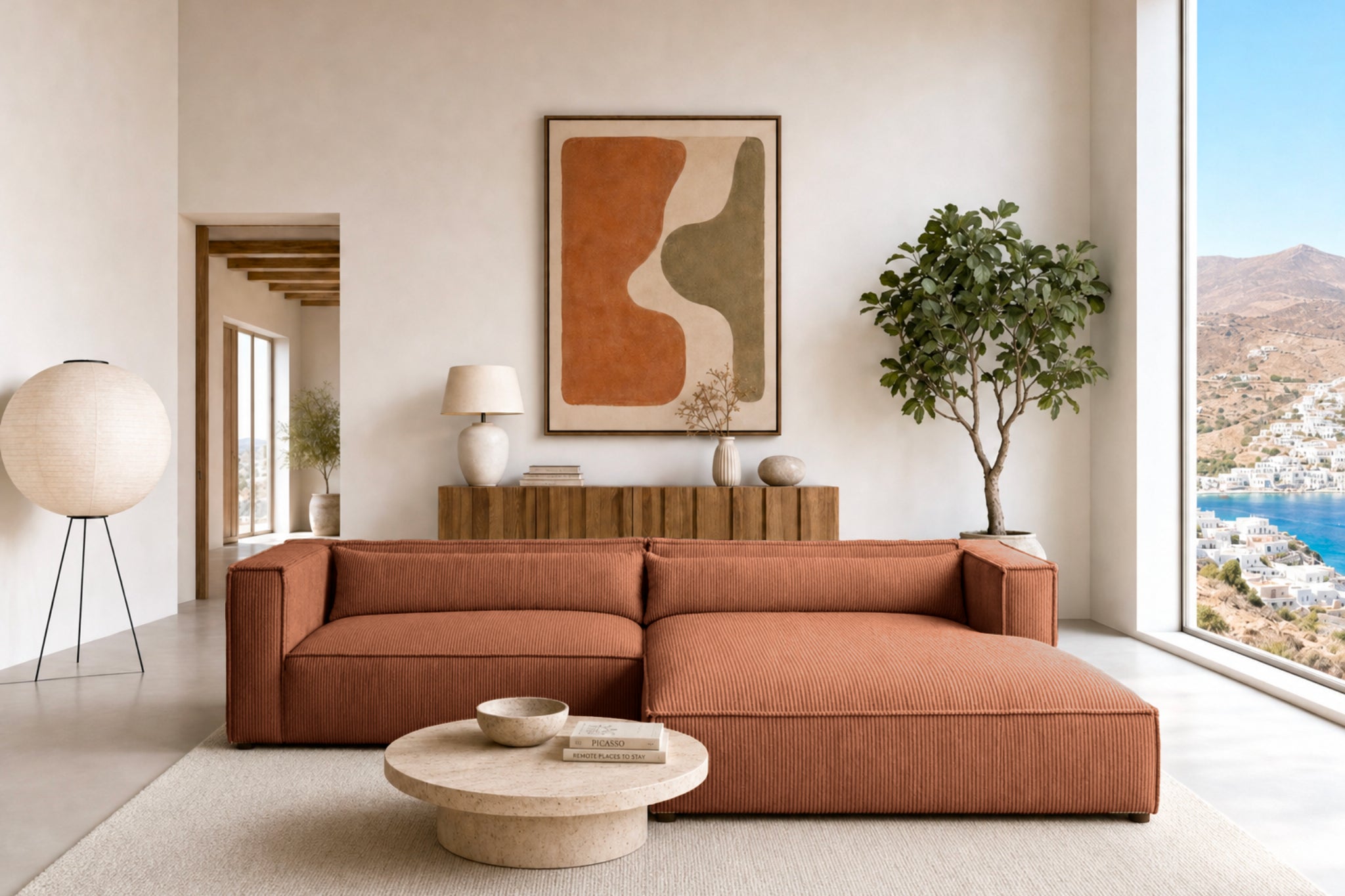 Terracotta