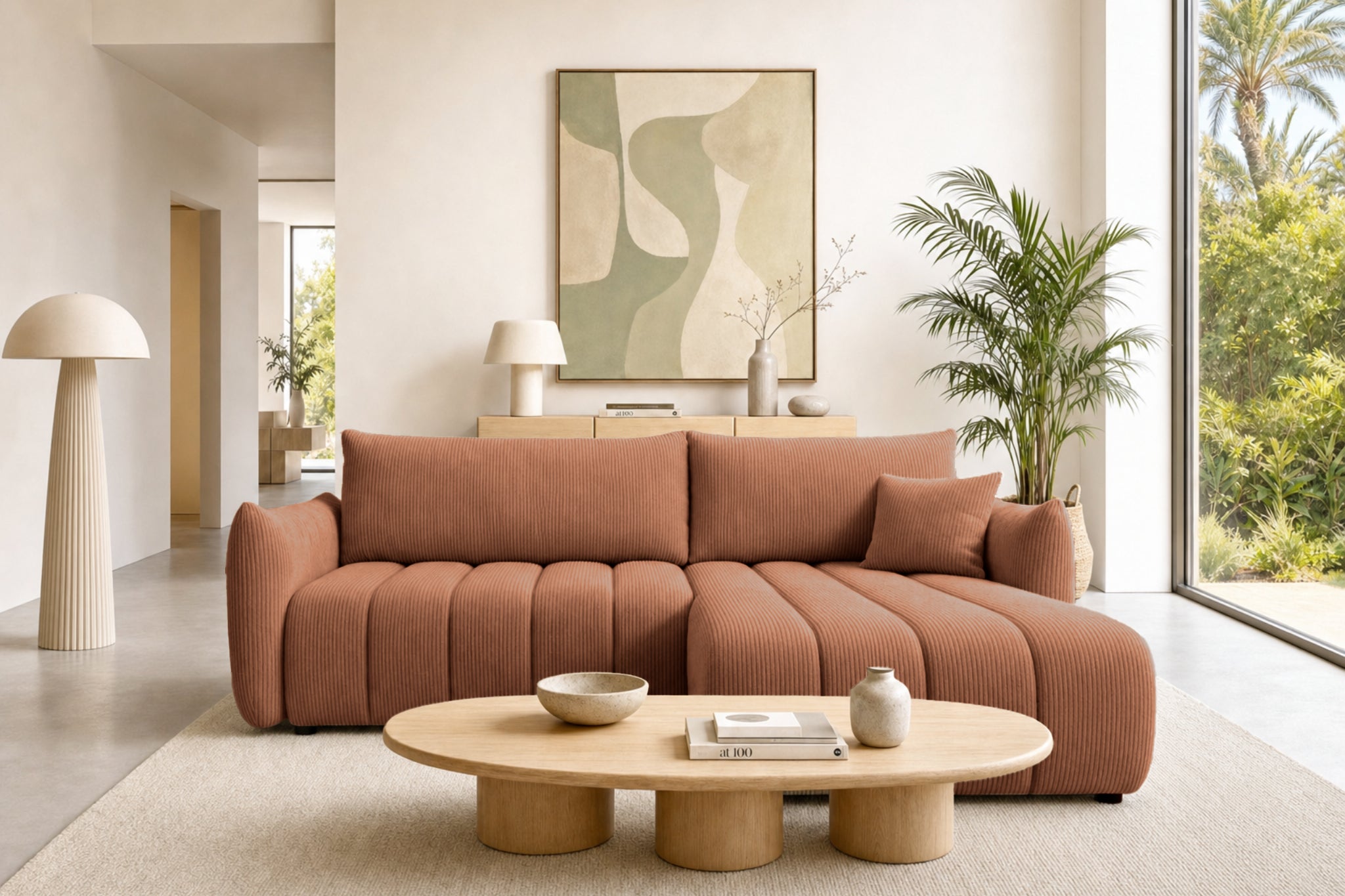 Terracotta