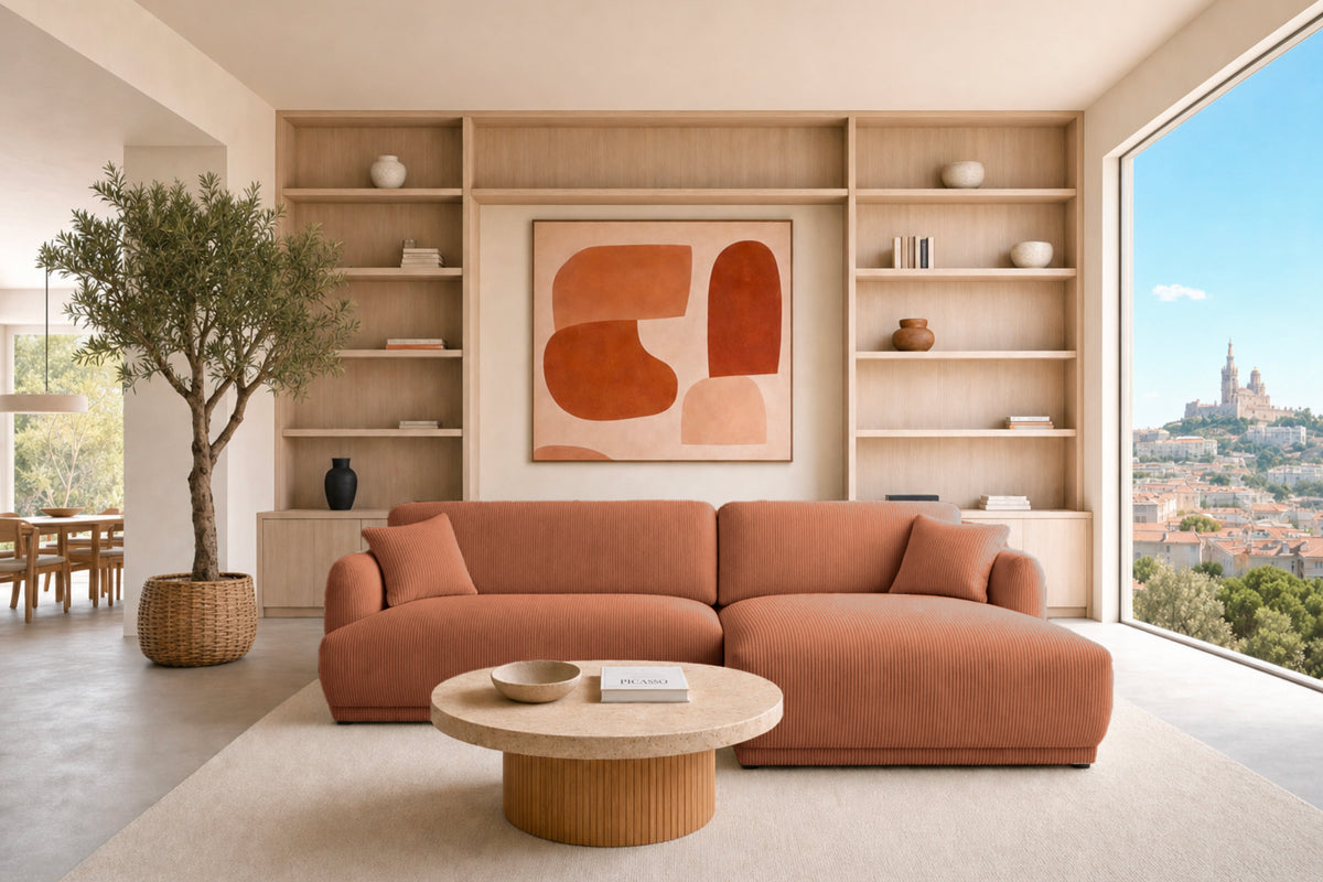 Terracotta