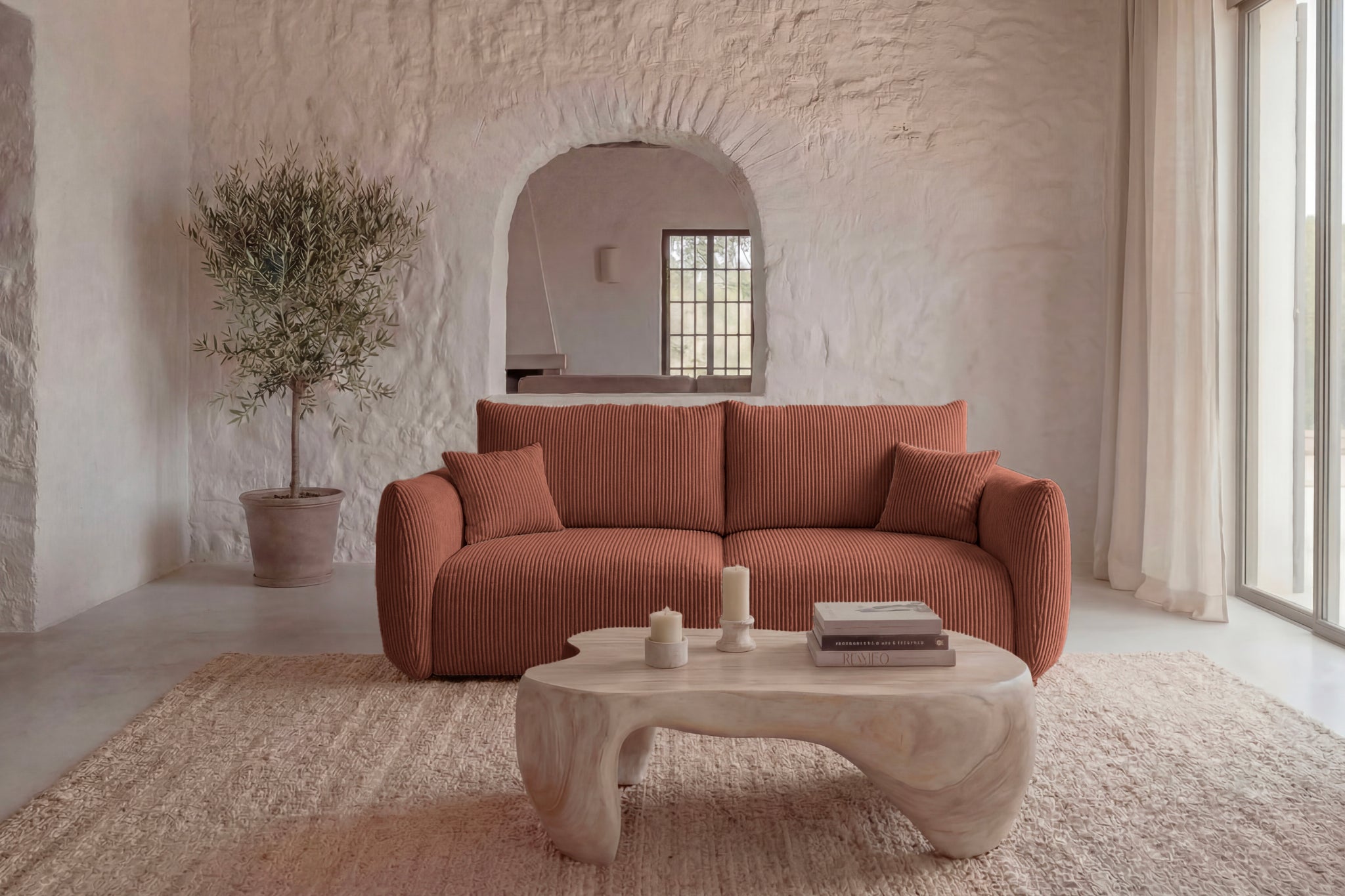 Terracotta