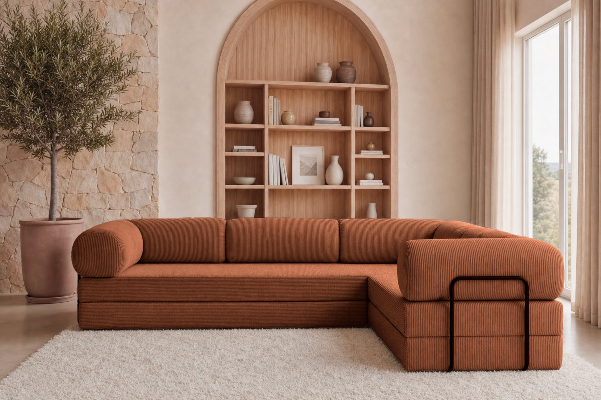 Terracotta