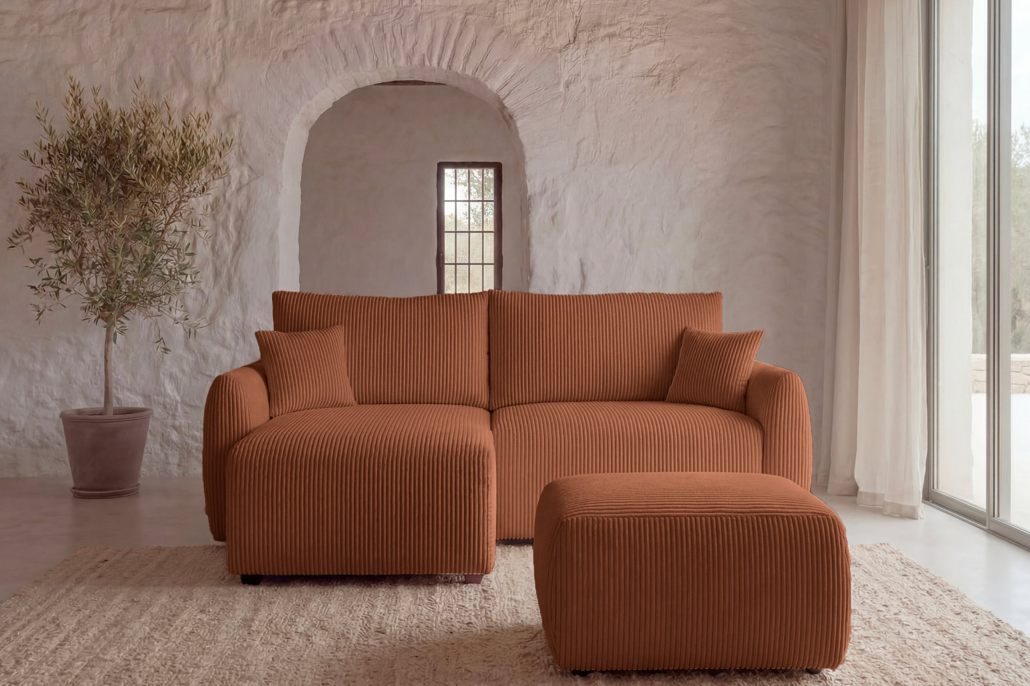 Terracotta