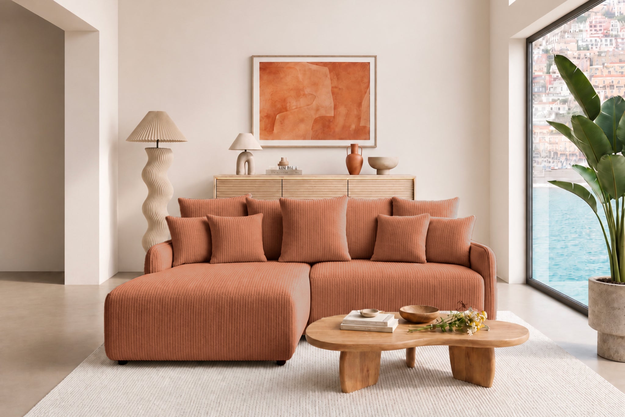 Terracotta