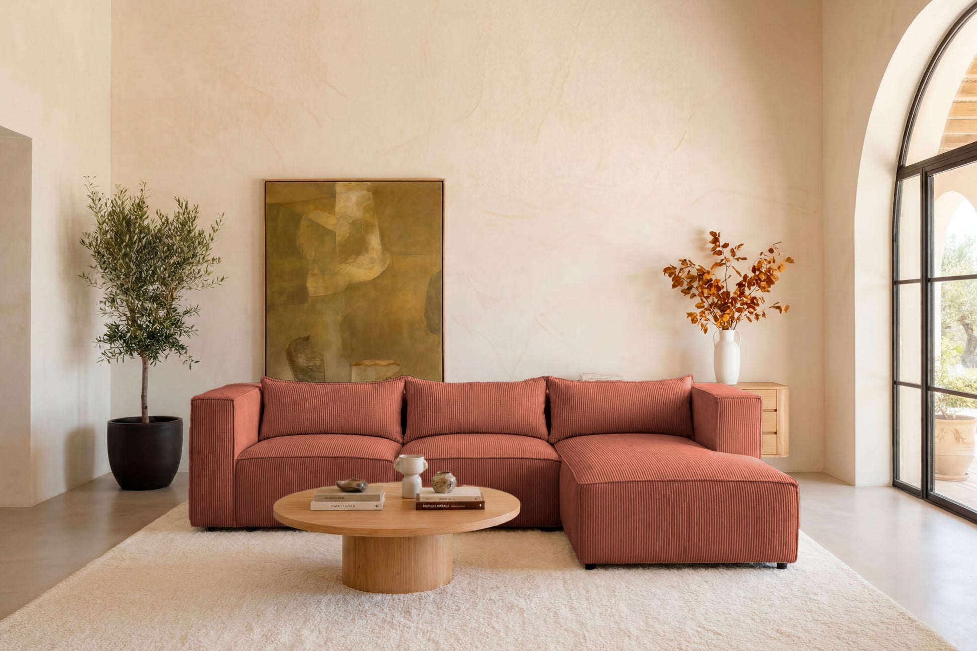 Terracotta