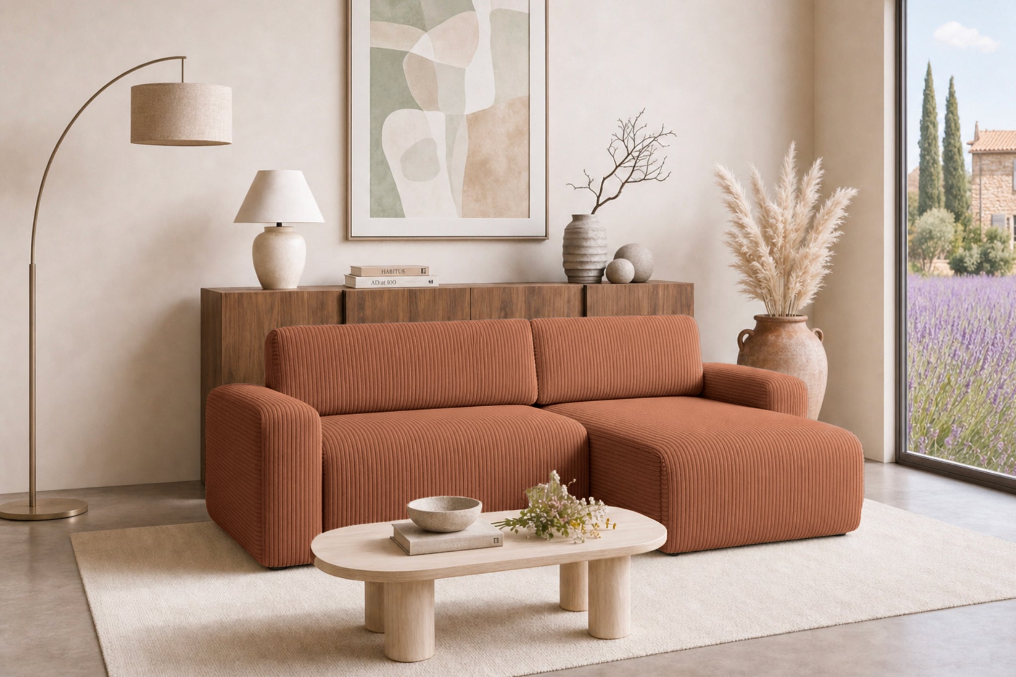 Terracotta