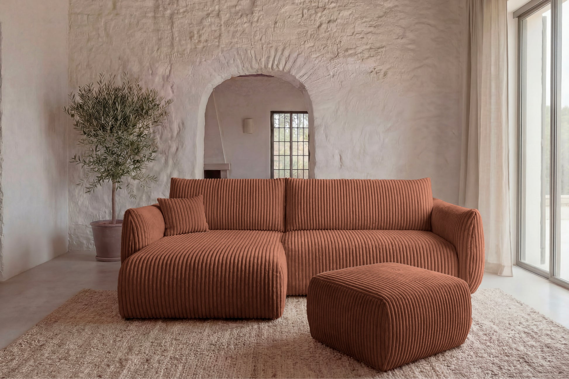 Terracotta
