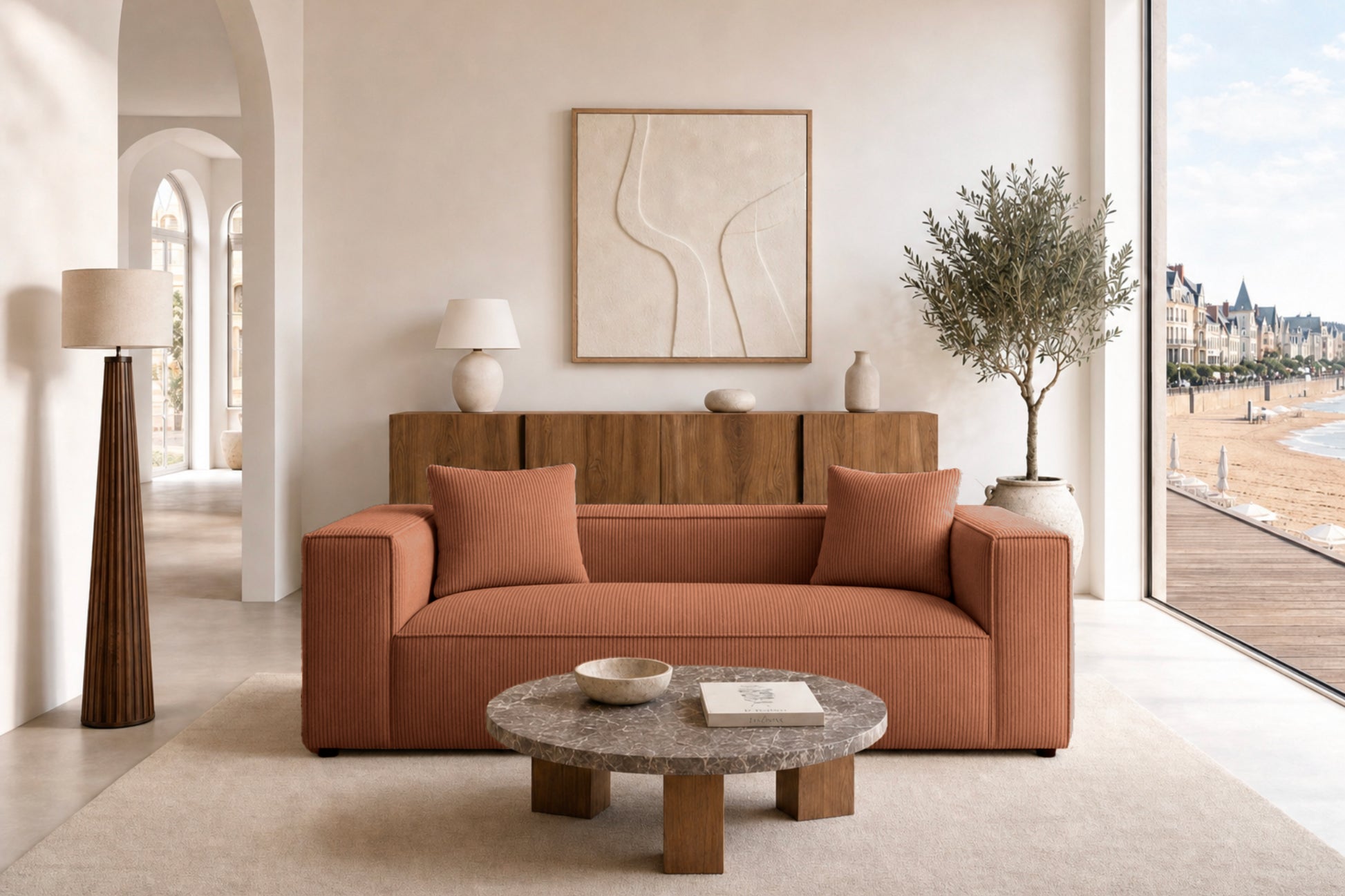 Terracotta