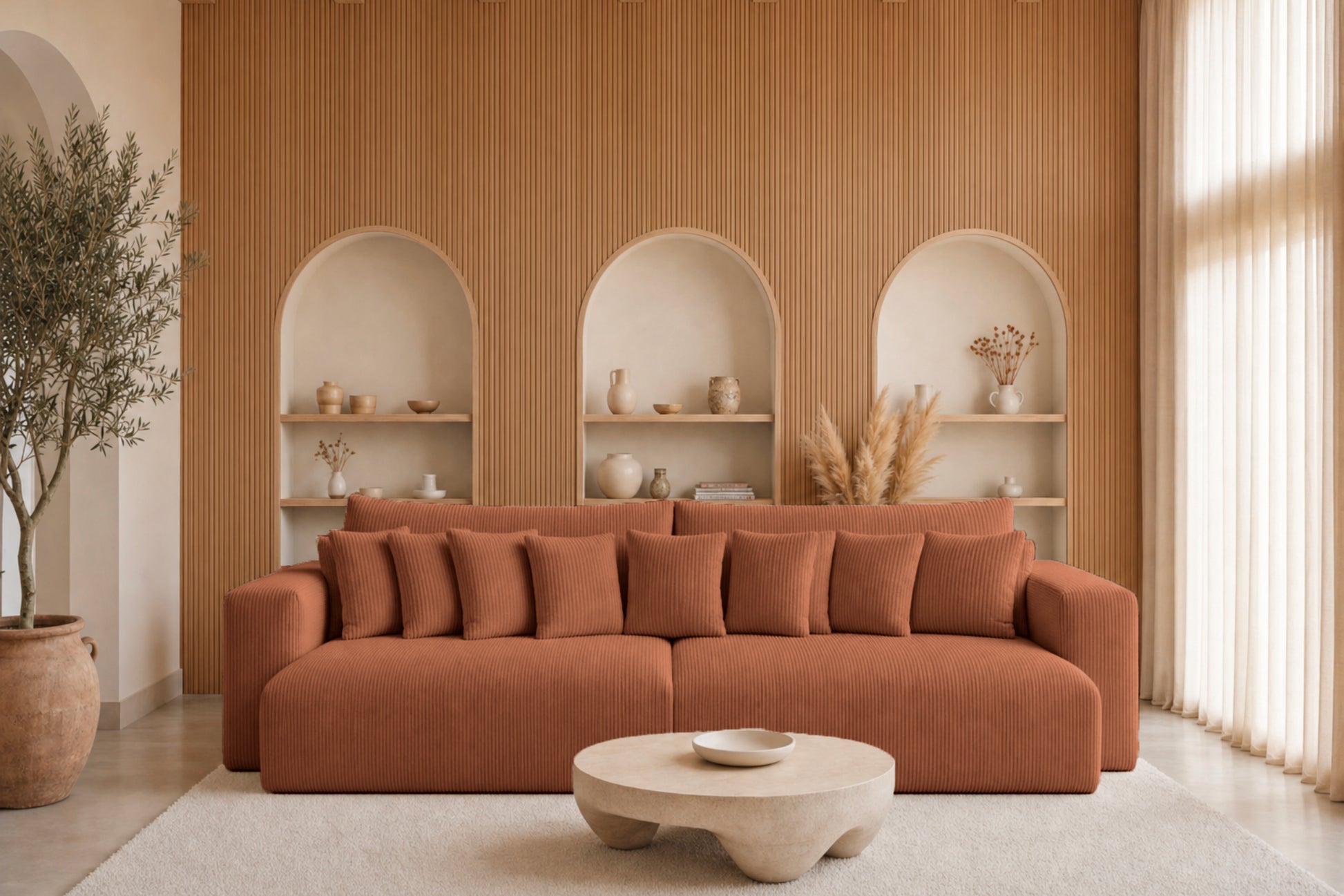 Terracotta