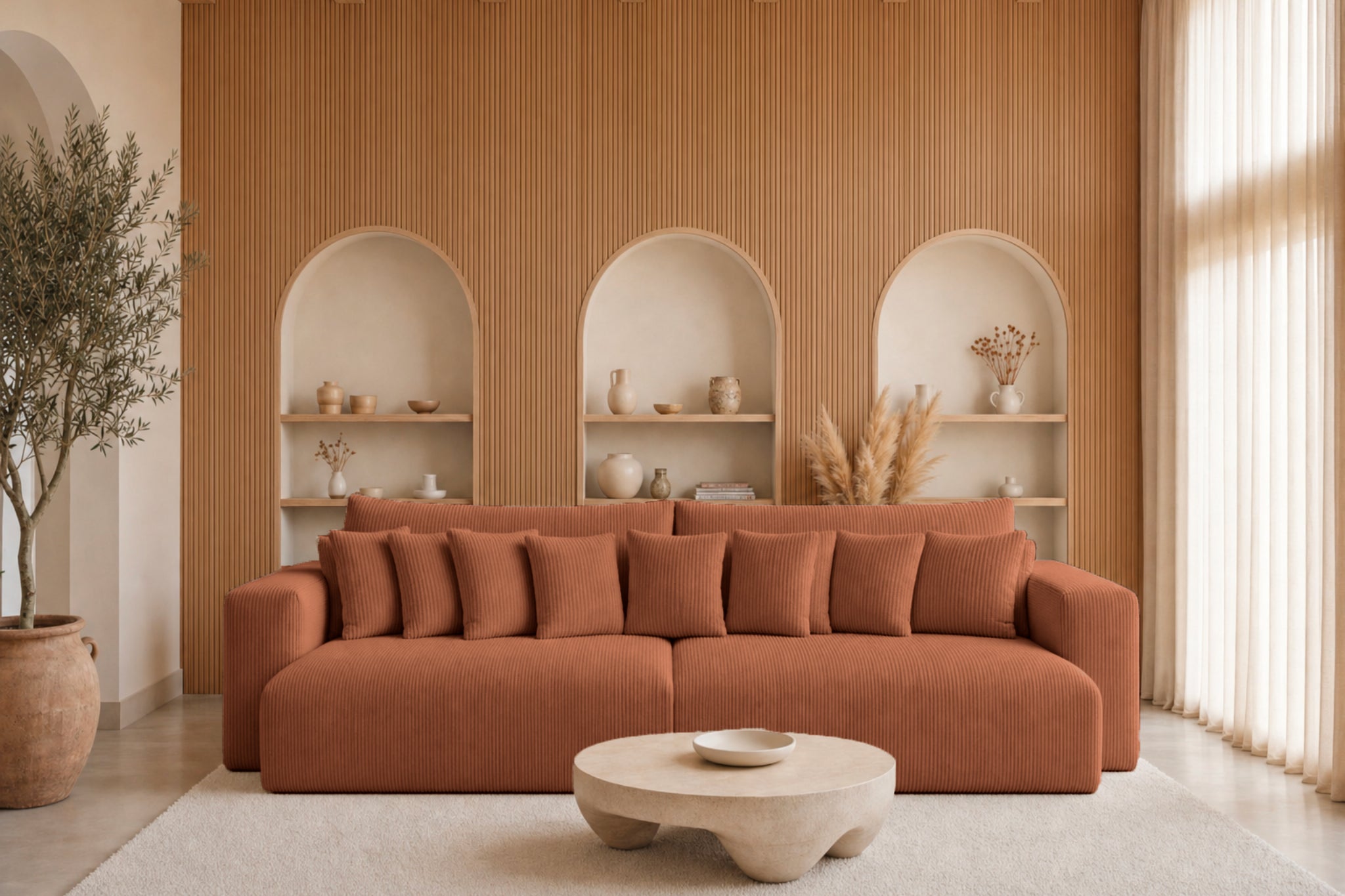 Terracotta