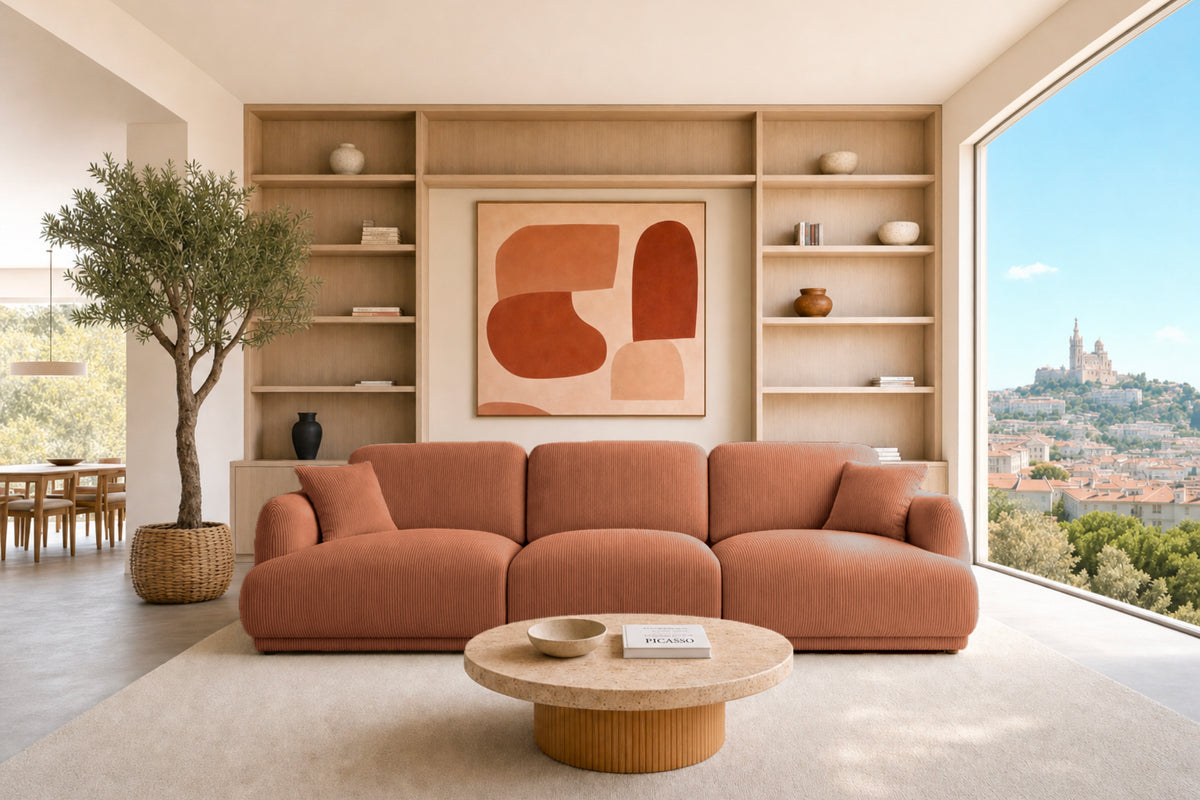 Terracotta