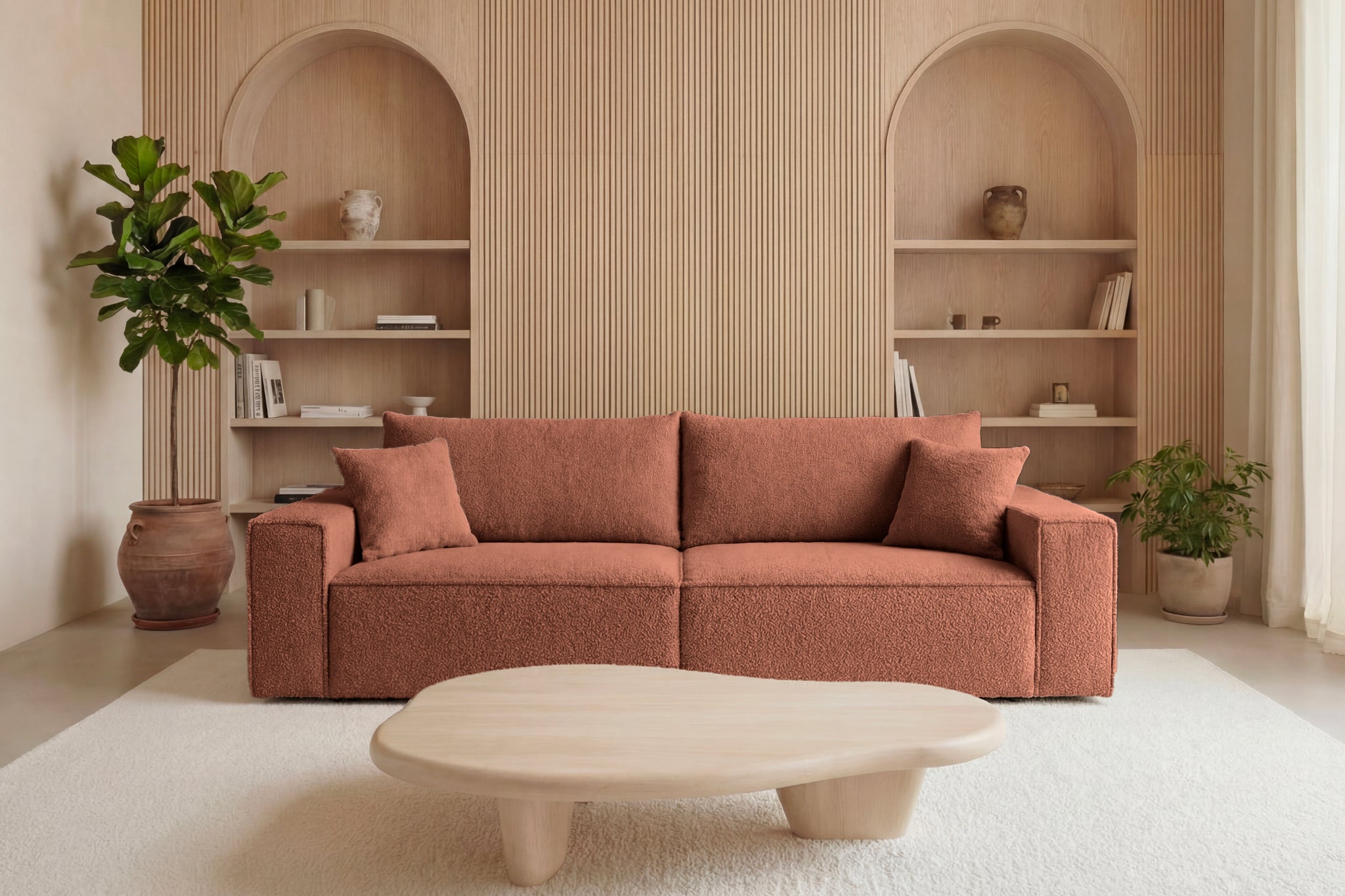 Terracotta