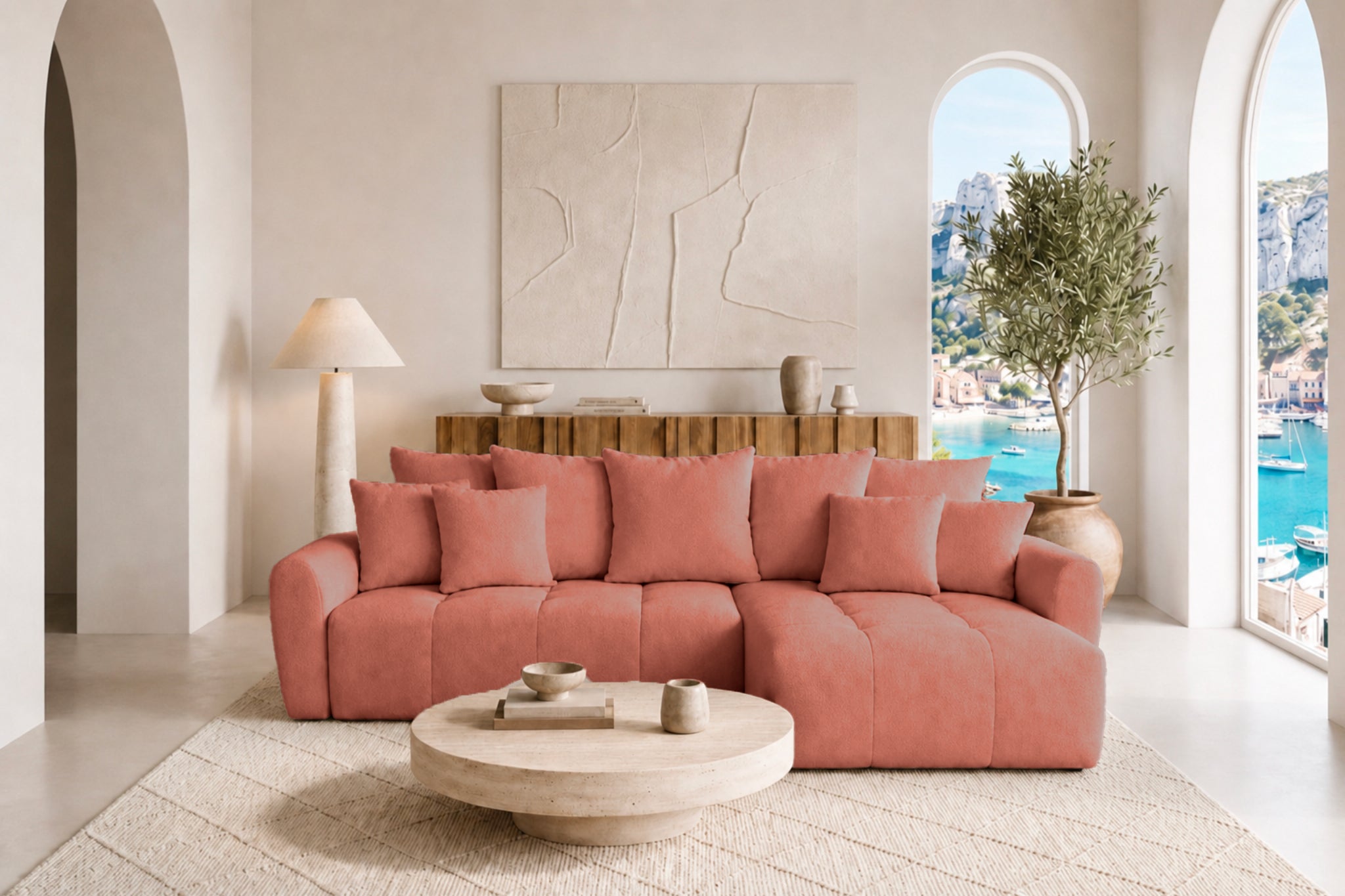 Terracotta